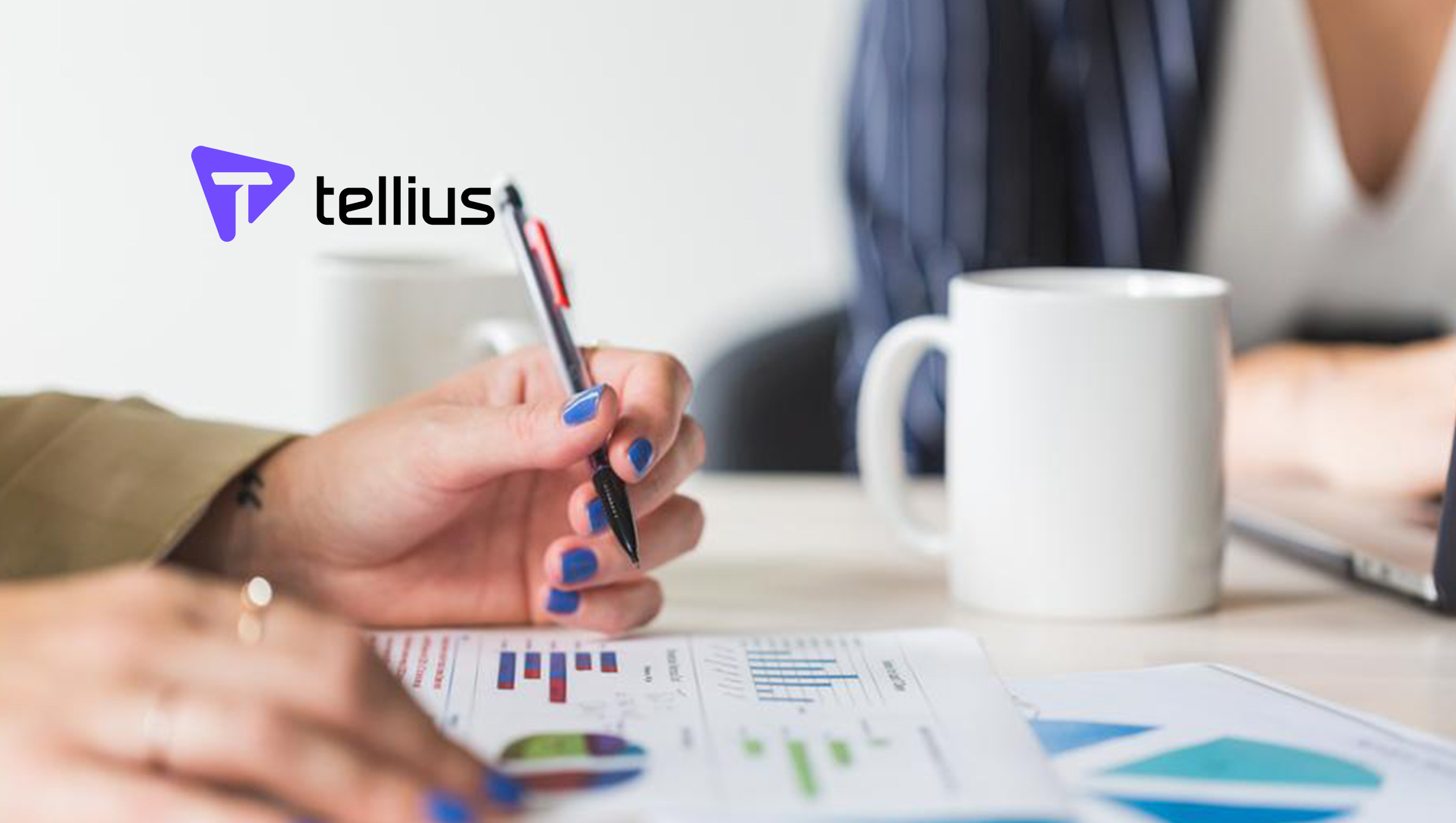 Tellius Announces SOC 2 Type II Certification