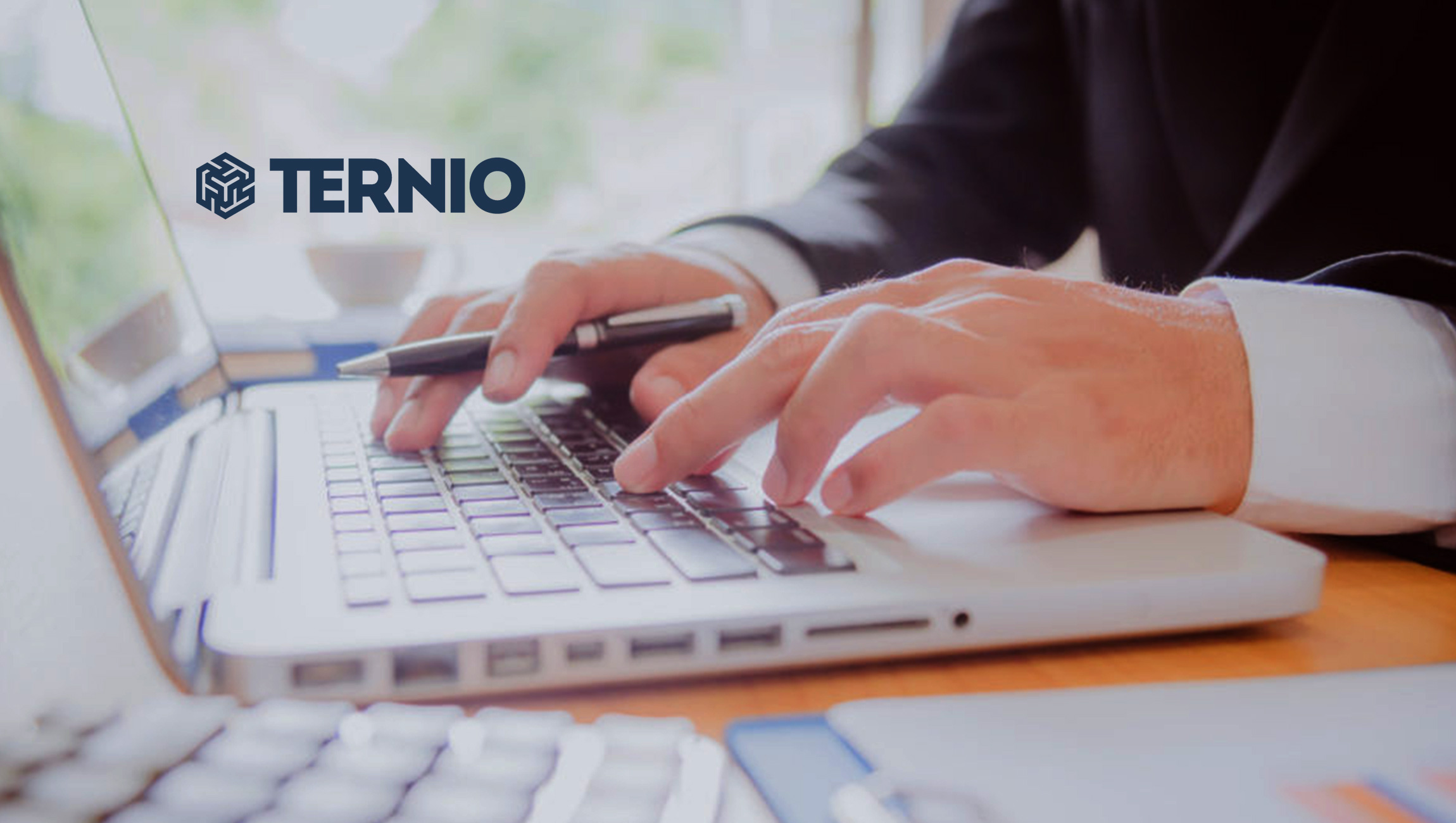 Ternio Blockchain Framework Accepted as Amazon Advanced Technology Partner