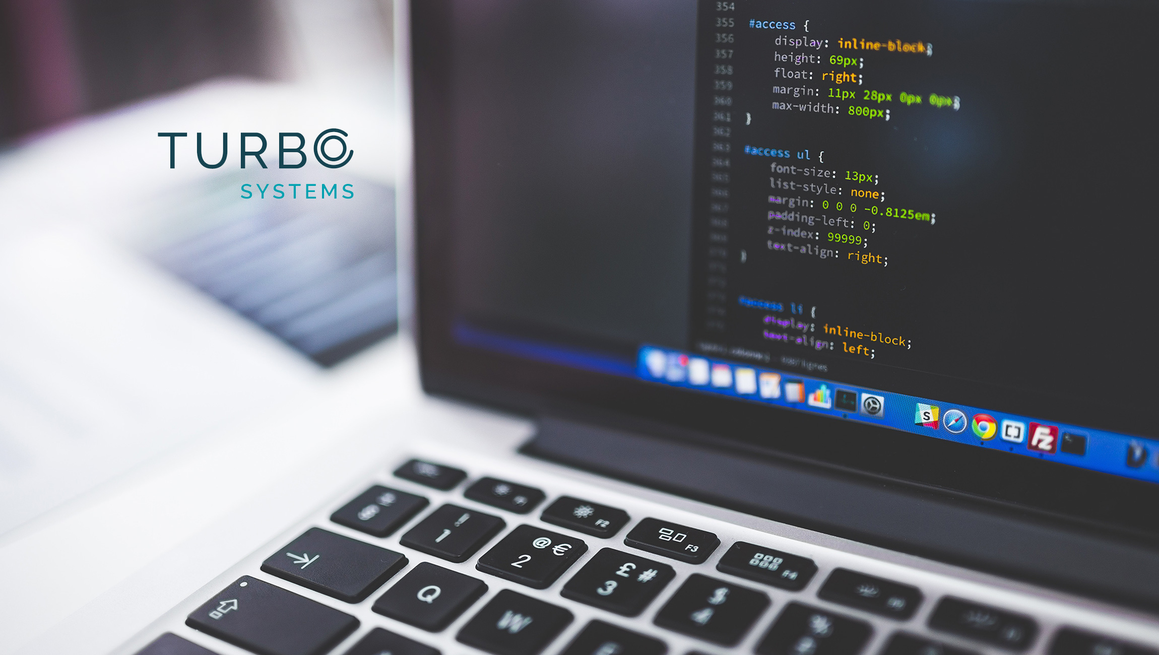 Turbo Systems Debuts with $8 Million Series A Round, and A New Category of Software That Redefines How Enterprise Apps Are Created, Deployed, And Used