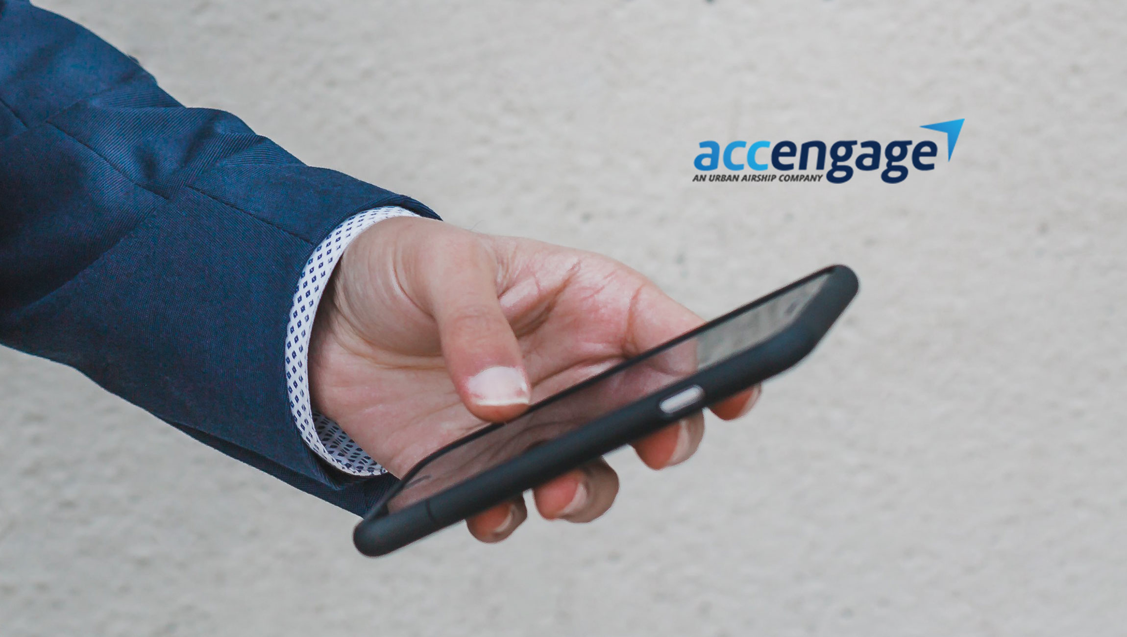 Accengage Enables Businesses to Personally Connect With Their Customers on WhatsApp