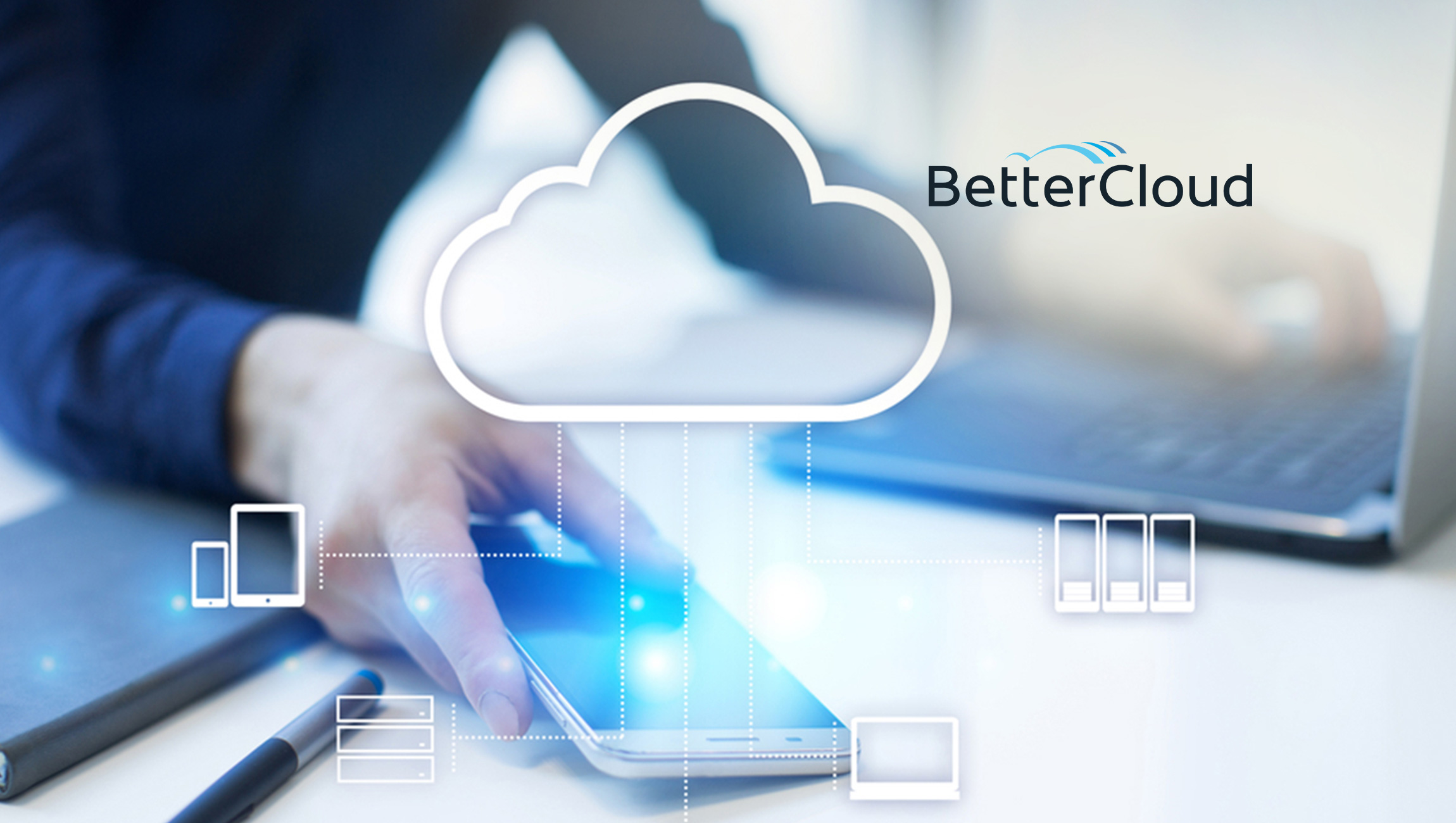 BetterCloud Granted Second Patent For Data Analysis, Real-time Policy Enforcement Across All SaaS Applications