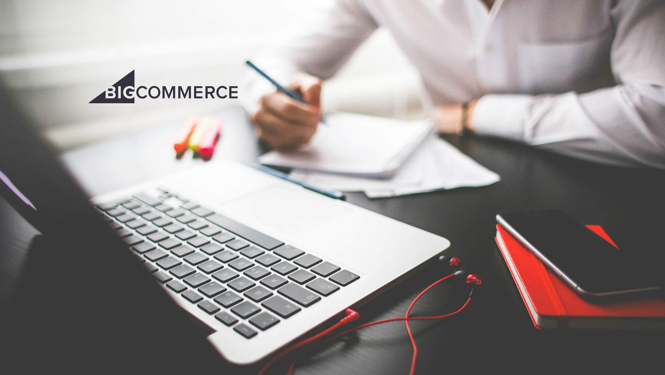 BigCommerce Launches B2B Ecommerce Initiative Targeted at Wholesalers, Manufacturers and Distributors