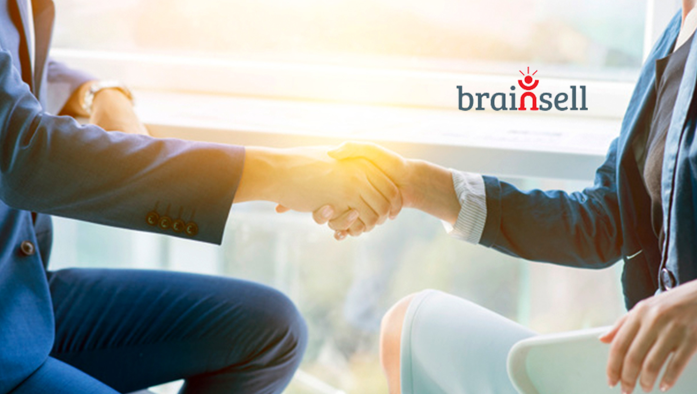 BrainSell Named Elite Partner for 2019 by #1 Rated CRM Provider