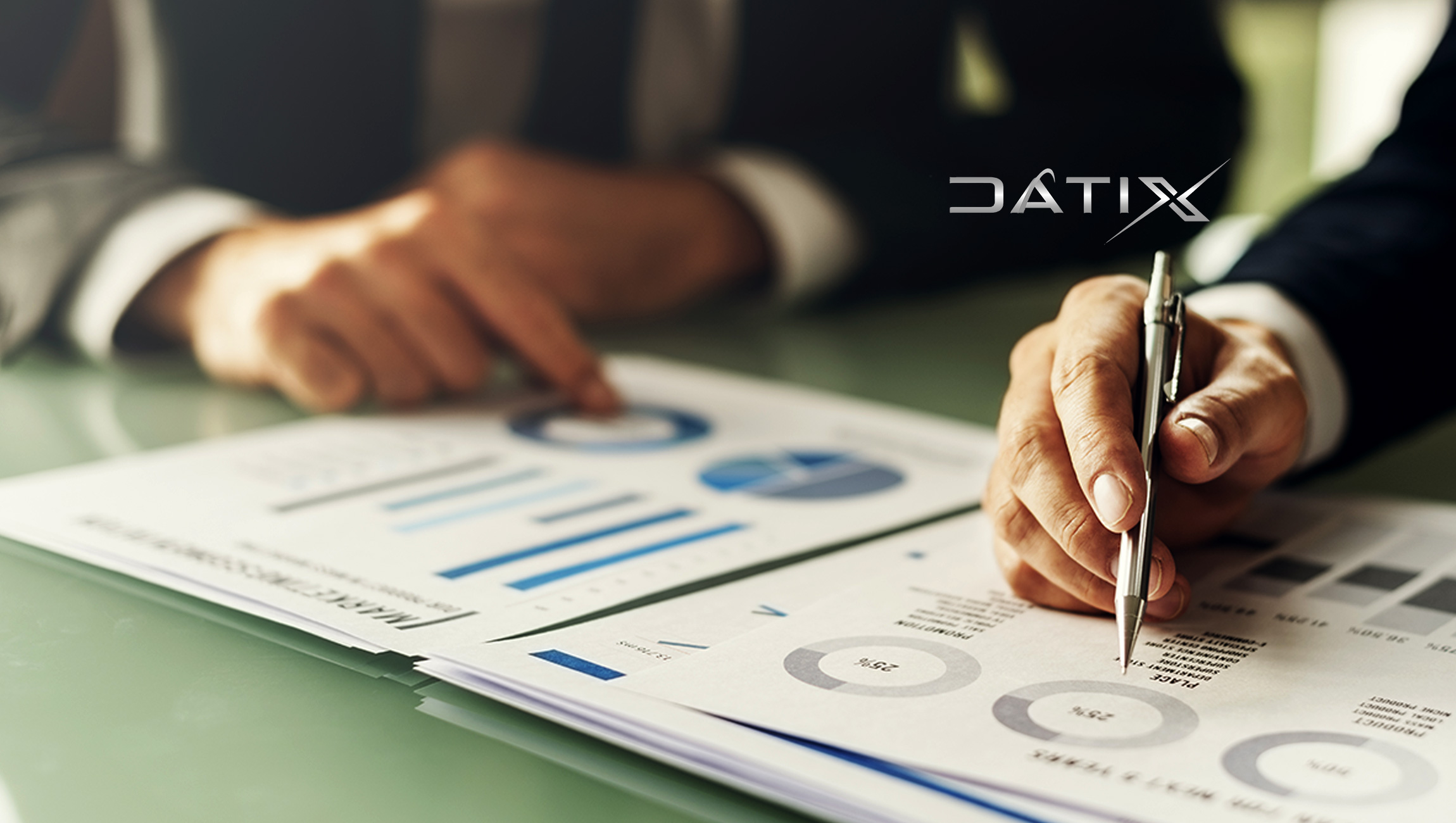 Datix Announces Merger with Clients First