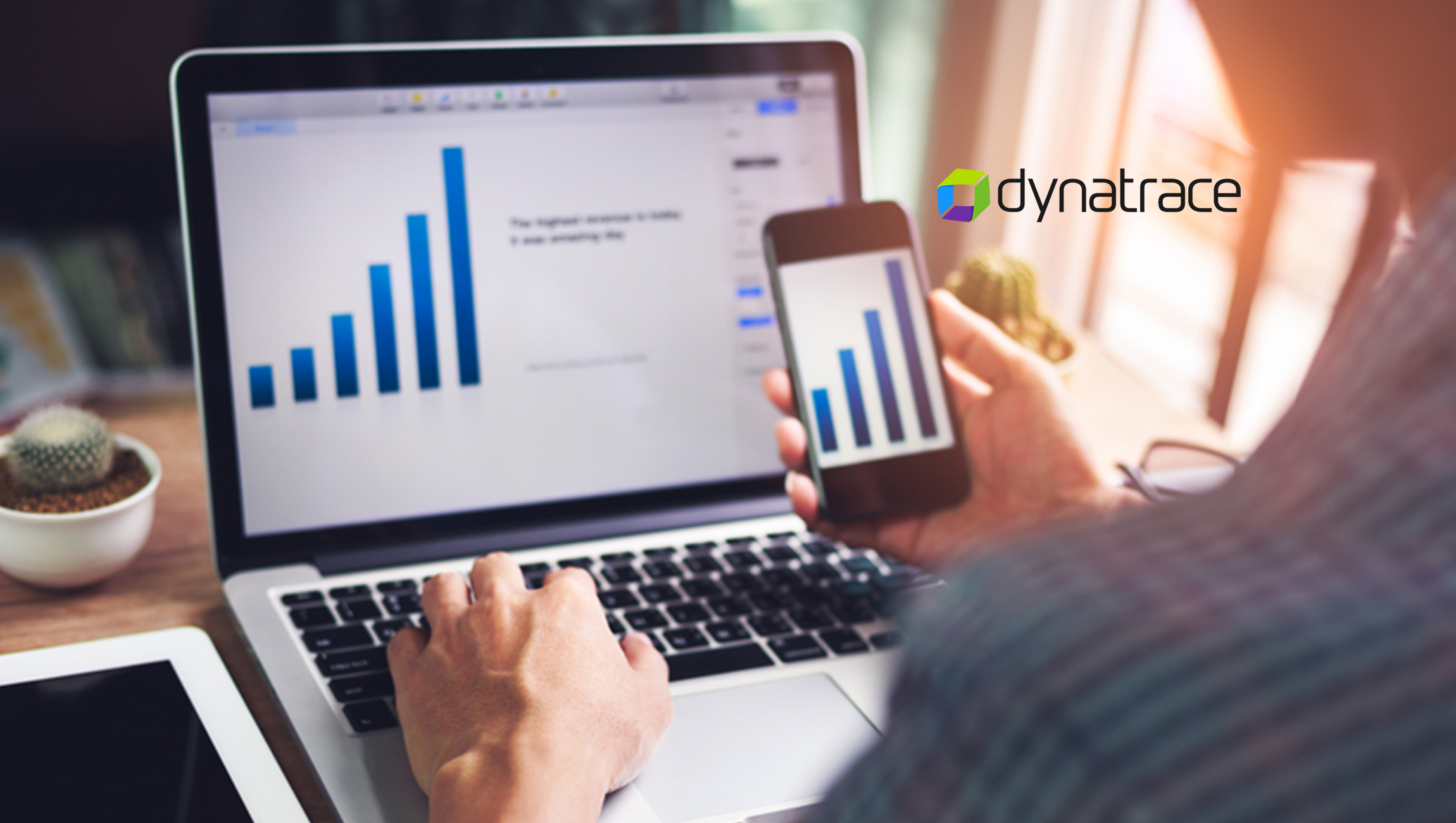 Dynatrace Positioned Highest for Ability to Execute and Furthest for Completeness in Vision in 2019 Gartner Magic Quadrant for APM