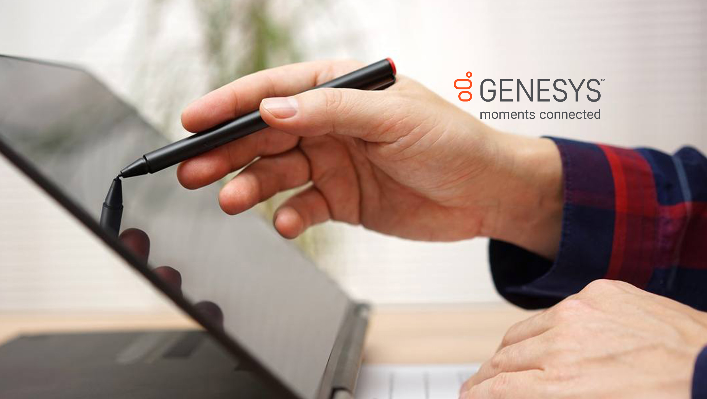 Genesys to Showcase Customer Success Using Cloud, AI and Digital Channels at Enterprise Connect 2019