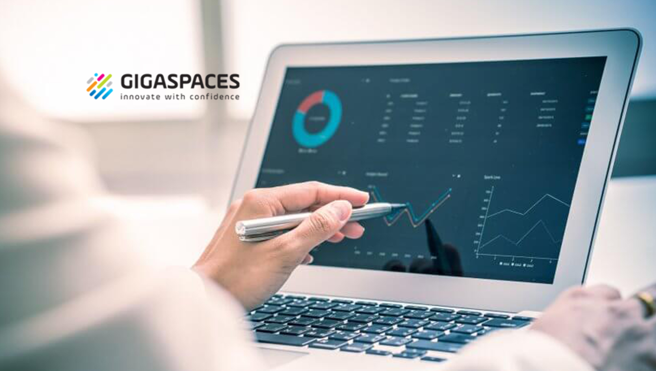 GigaSpaces Announces InsightEdge Data Lake Accelerator, AnalyticsXtreme, for Faster, Smarter, Real-Time Analytics