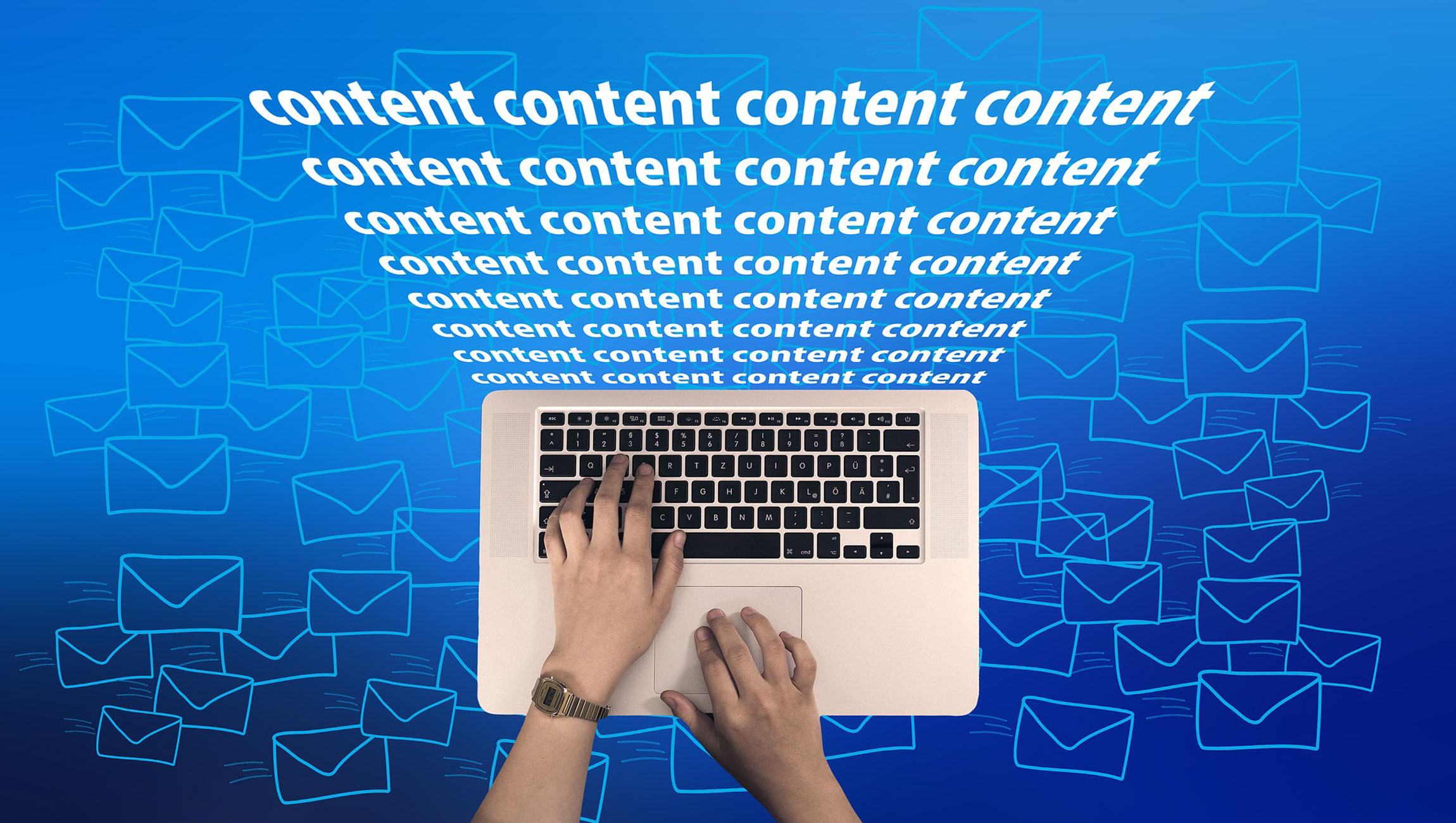 Why Content Creation is Nearing A Tipping Point