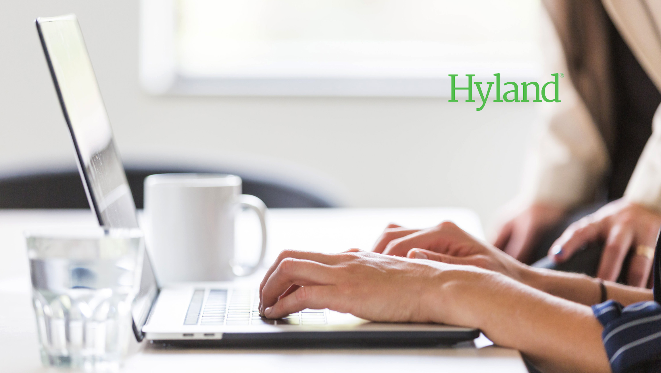 Hyland Releases New Enterprise Search Federator for Onbase