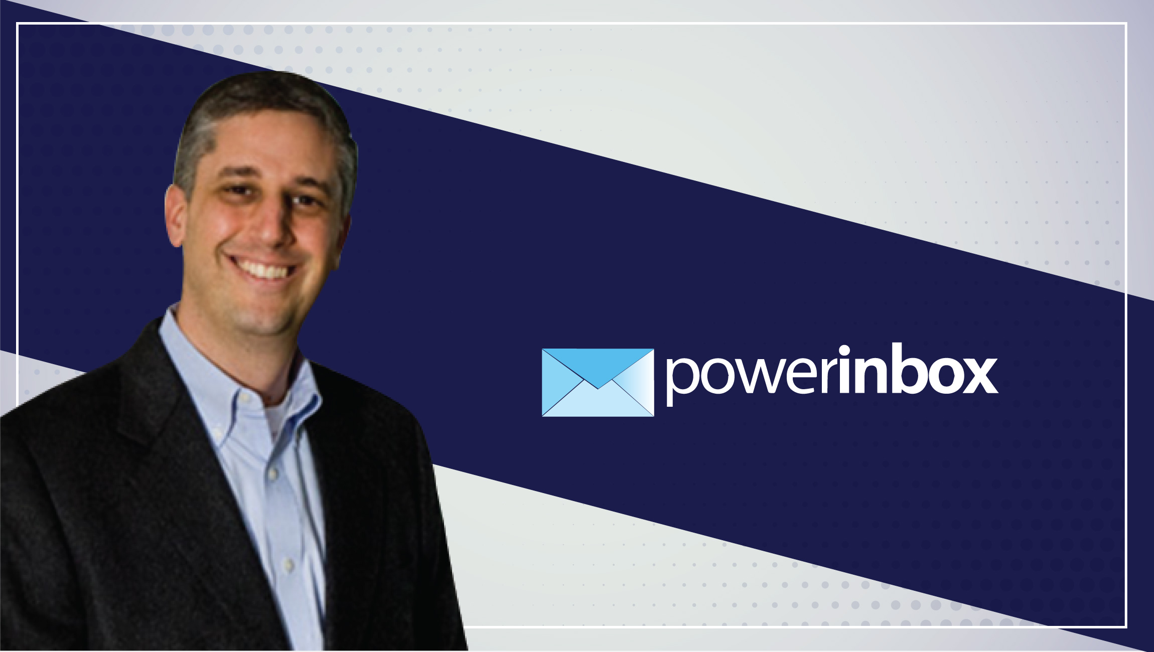 MarTech Interview with Jeff Kupietzky, CEO, PowerInbox