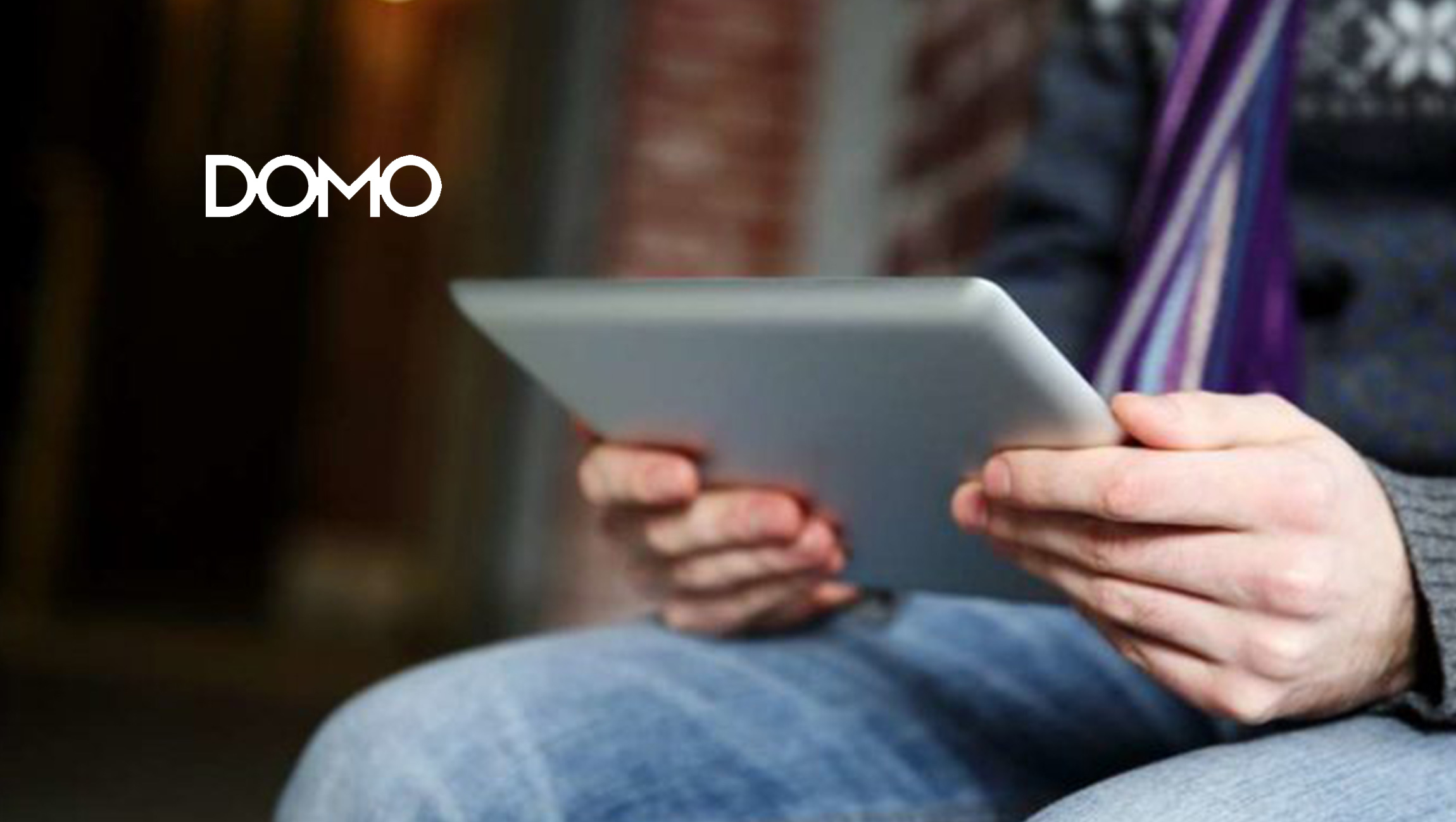 Leveraging the Power of the Platform, Domo Introduces an Additional Product, the Domo Marketing Suite