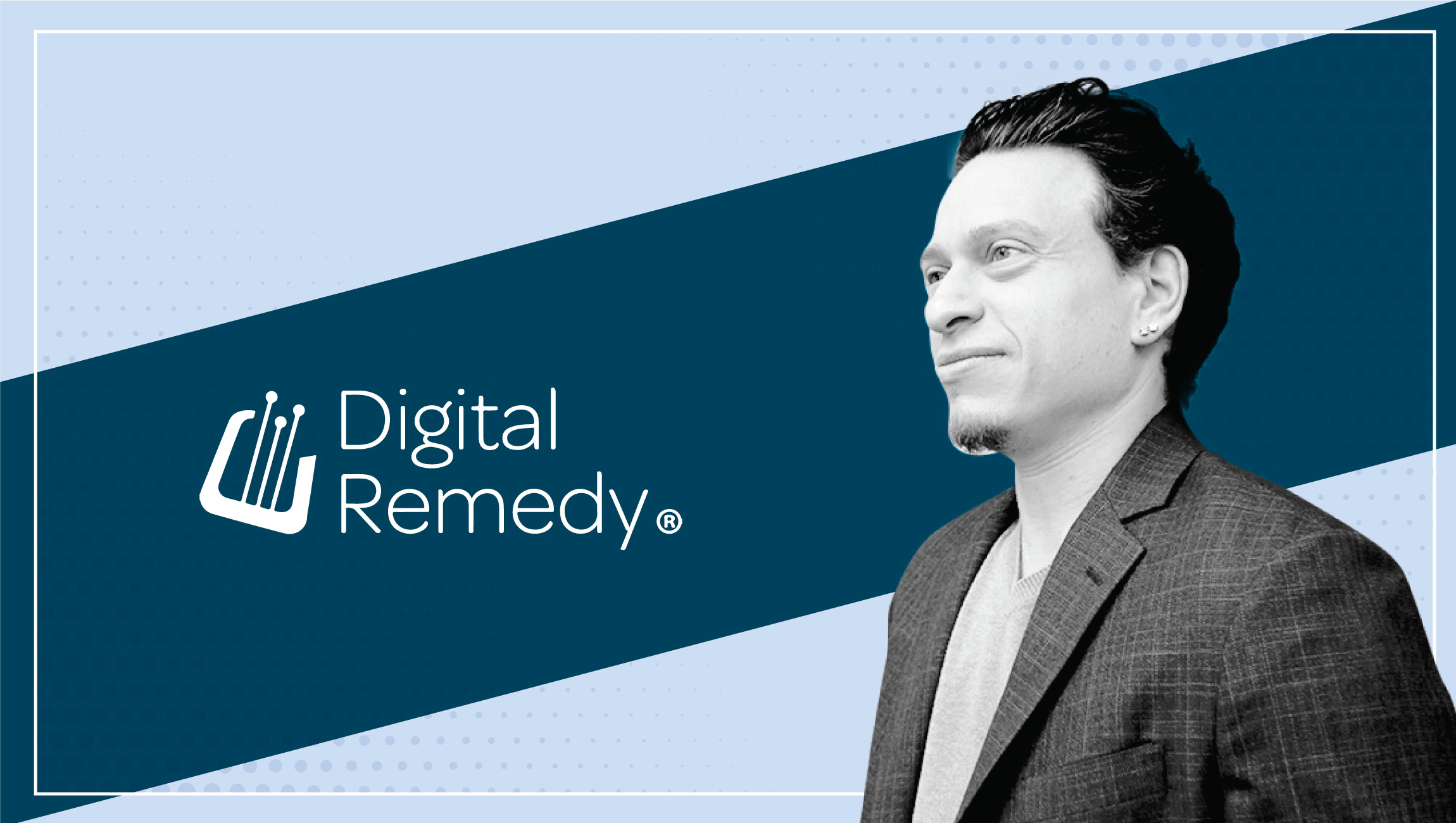 MarTech Interview with Mike Seiman, CEO, Digital Remedy