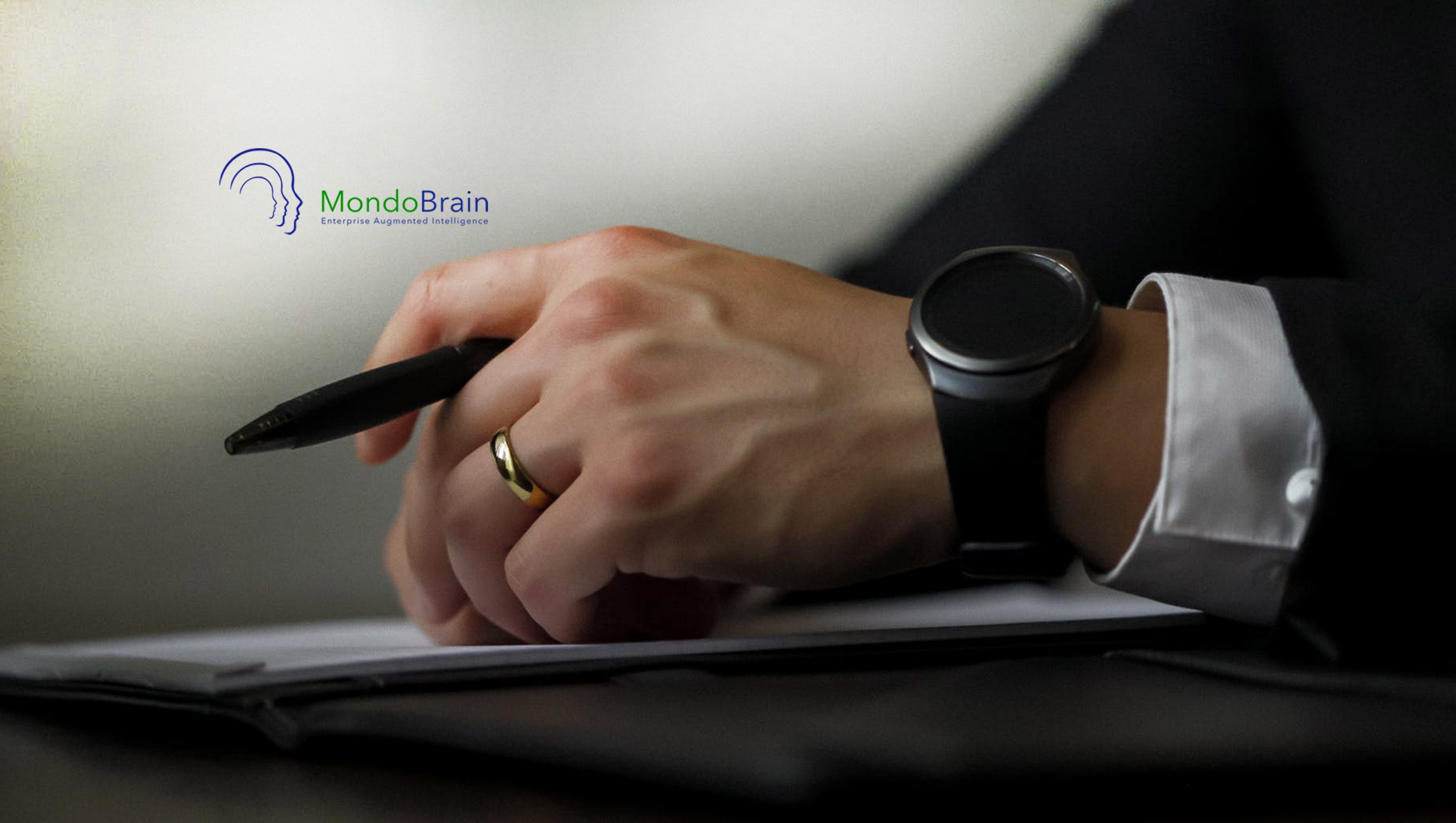 MondoBrain Appoints Wall Street Veteran Noreen Harrington As Company President