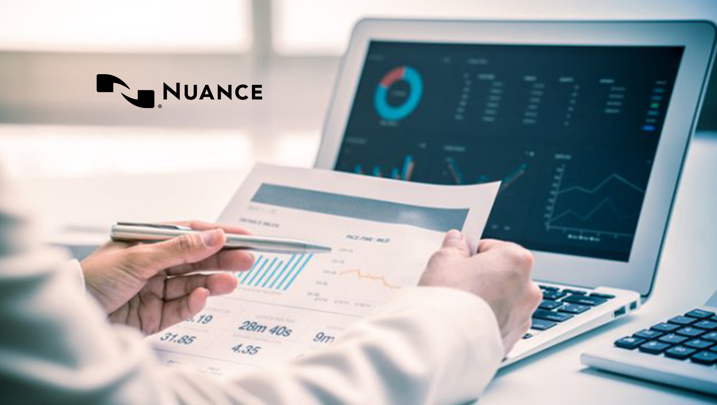 Nuance Issues 2021 ESG Report and Meaningfully Advances Strategic Initiatives