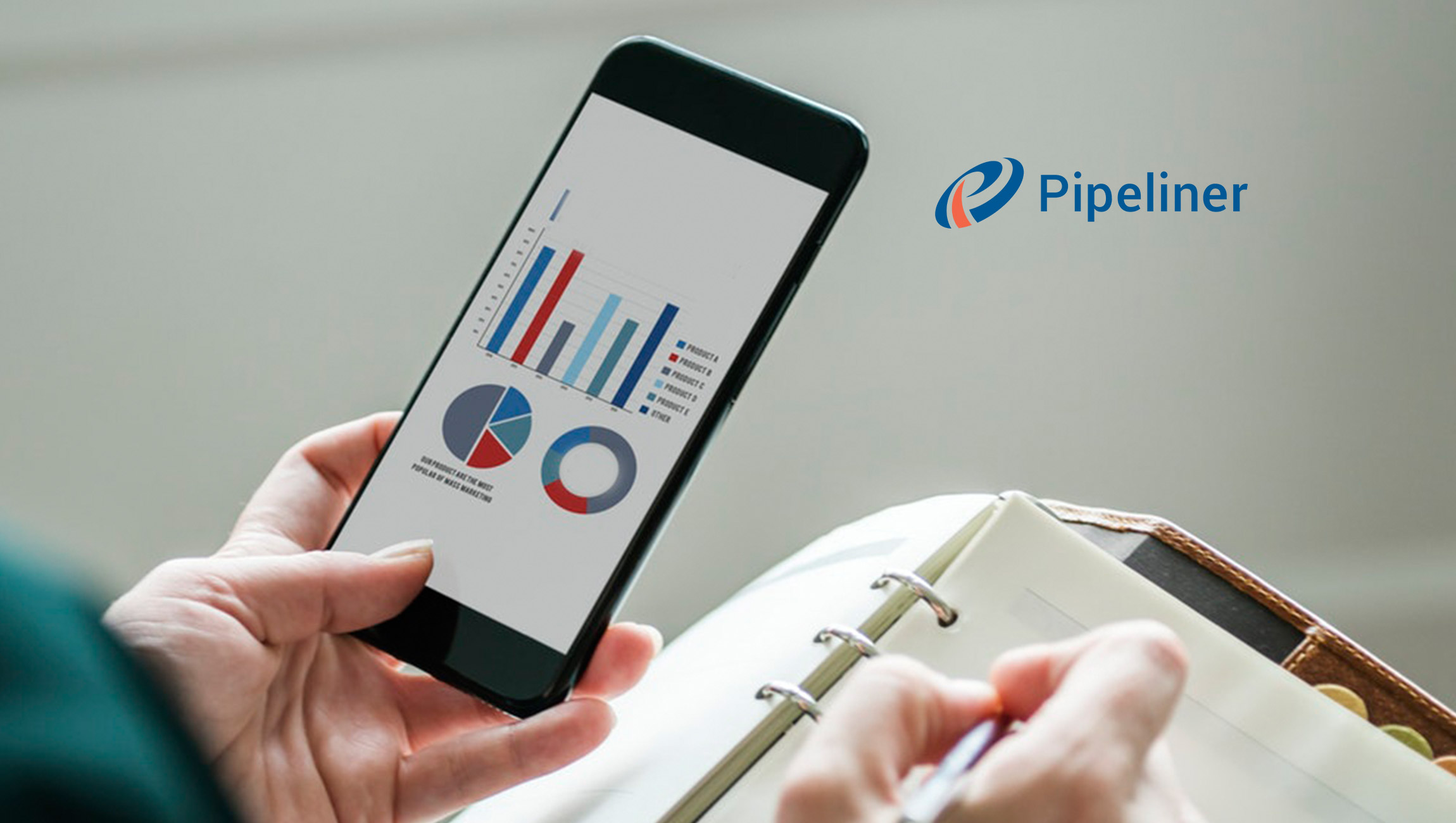 Pipeliner Announces The Better CRM