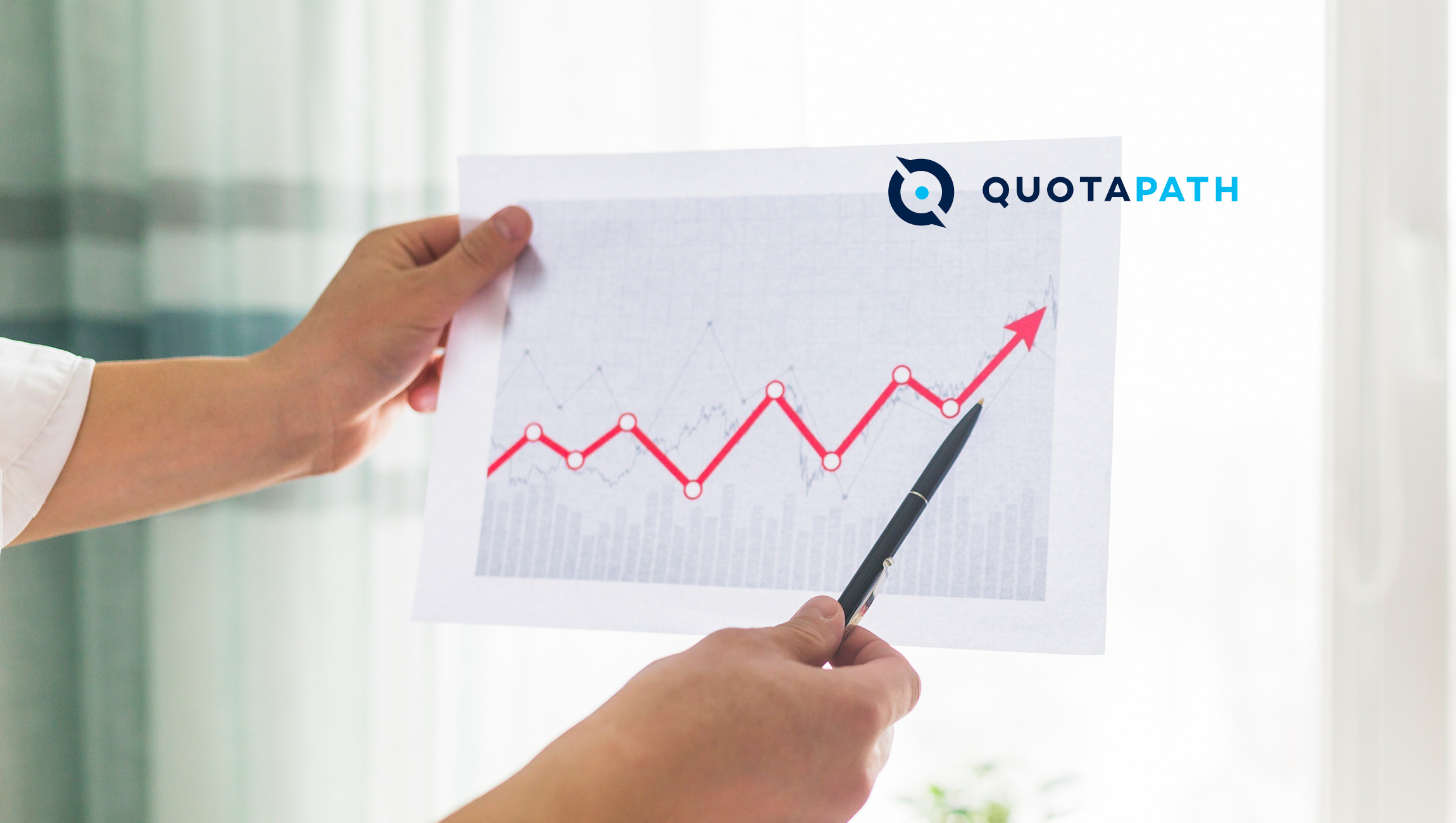 QuotaPath Raises $3.5 Million Seed Round Led by ATX Seed Ventures to Help Salespeople Calculate and Track Their Commissions