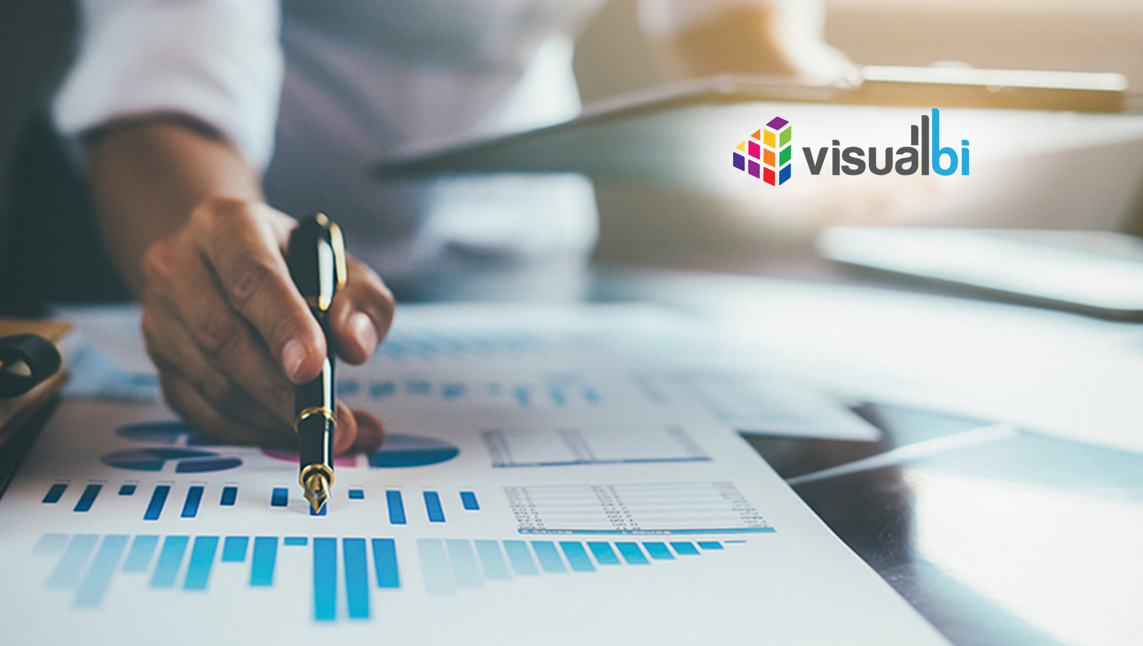 Visual BI Solutions to Showcase Offerings for Microsoft Power BI and SAP Lumira in Gartner Data & Analytics Summit 2019