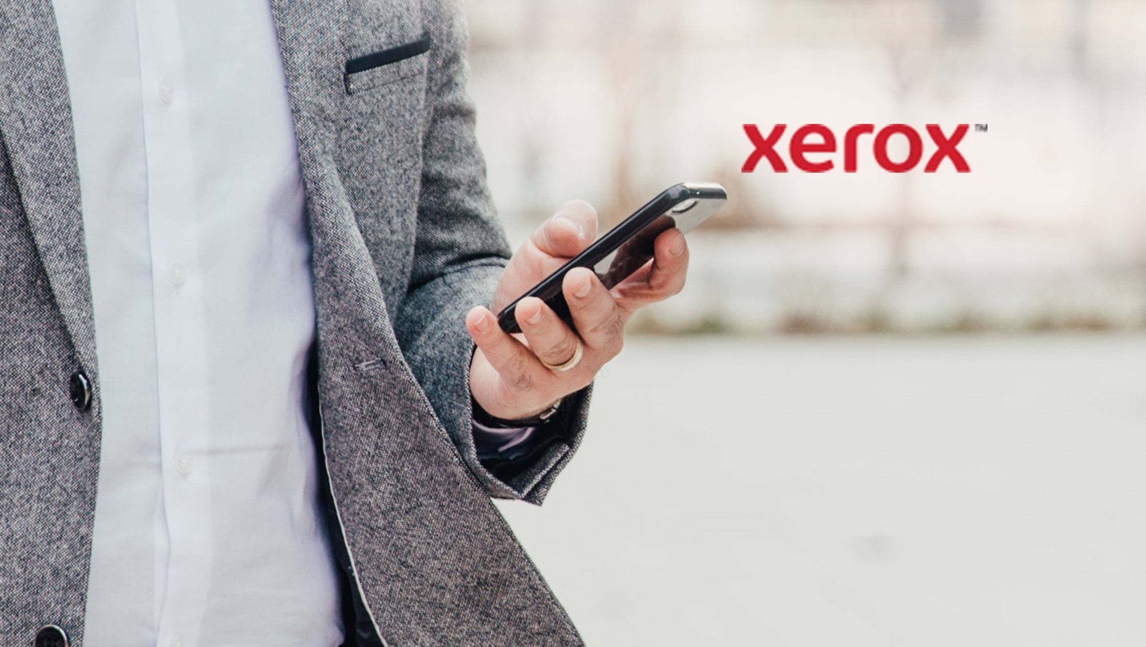 Xerox Launches Full Range of Workplace Productivity Solutions