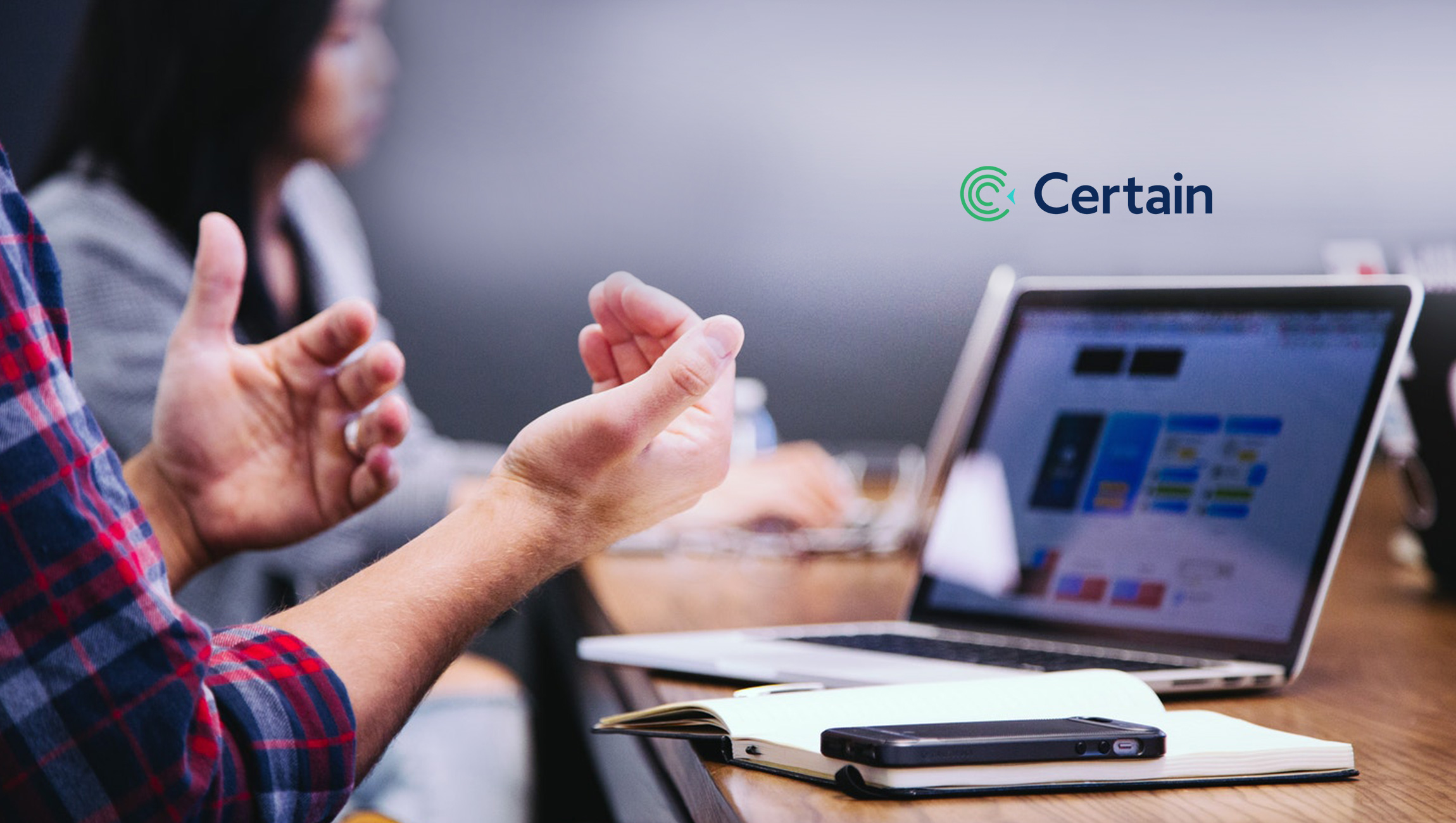 Certain Unveils the First Real-Time Event Data Integration Tool