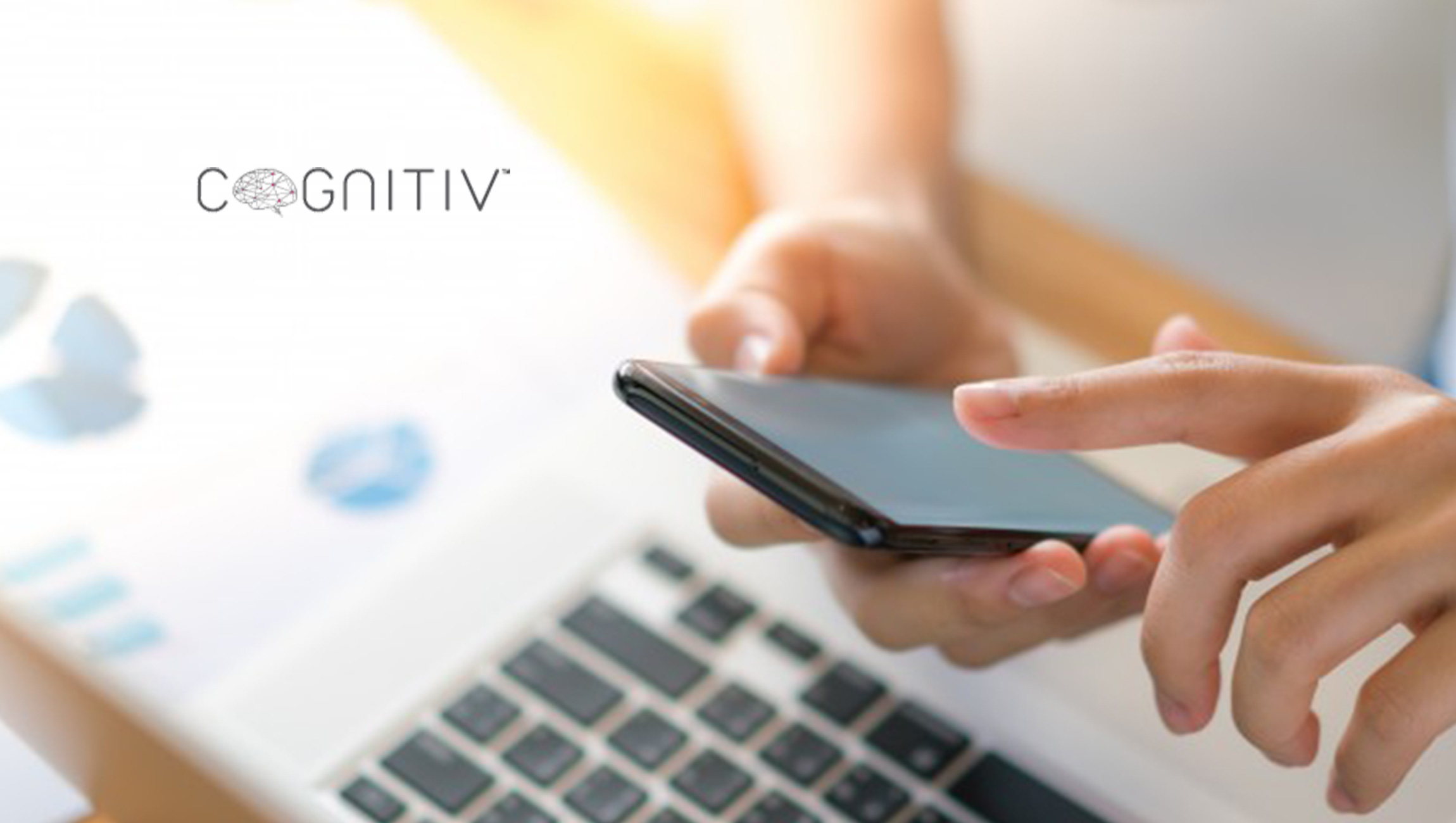 Cognitiv Launches First-Ever Deep Learning Search Optimization Platform