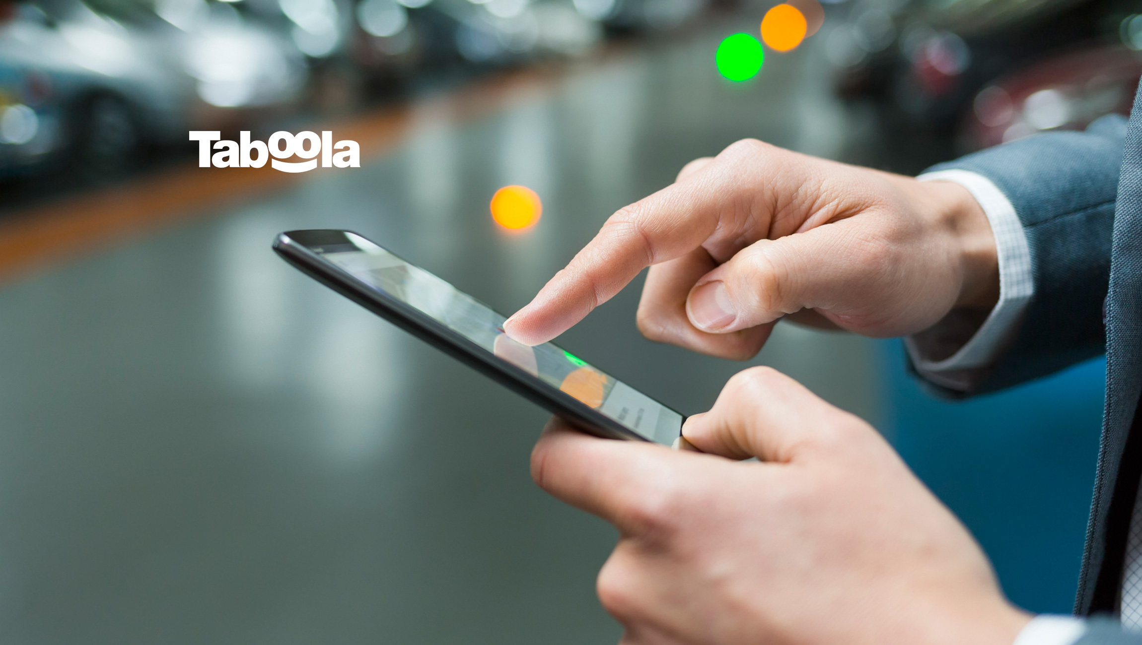 Taboola Enters Agreement to Acquire the Start Division of Celltick, Expanding Taboola News to Support Mobile Operators