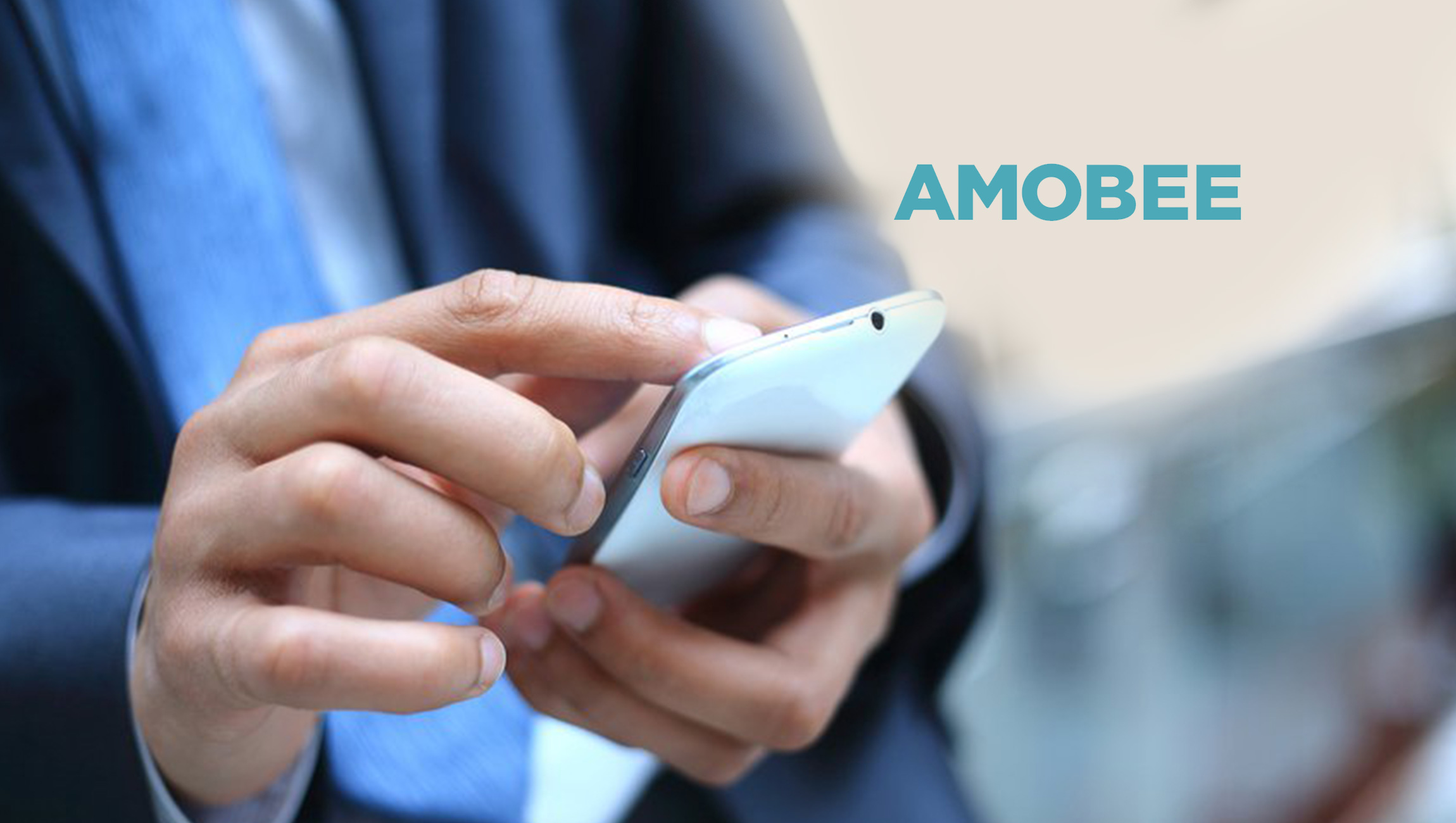 Amobee and ITV Announce Exclusive Technology Licensing and Innovation Partnership