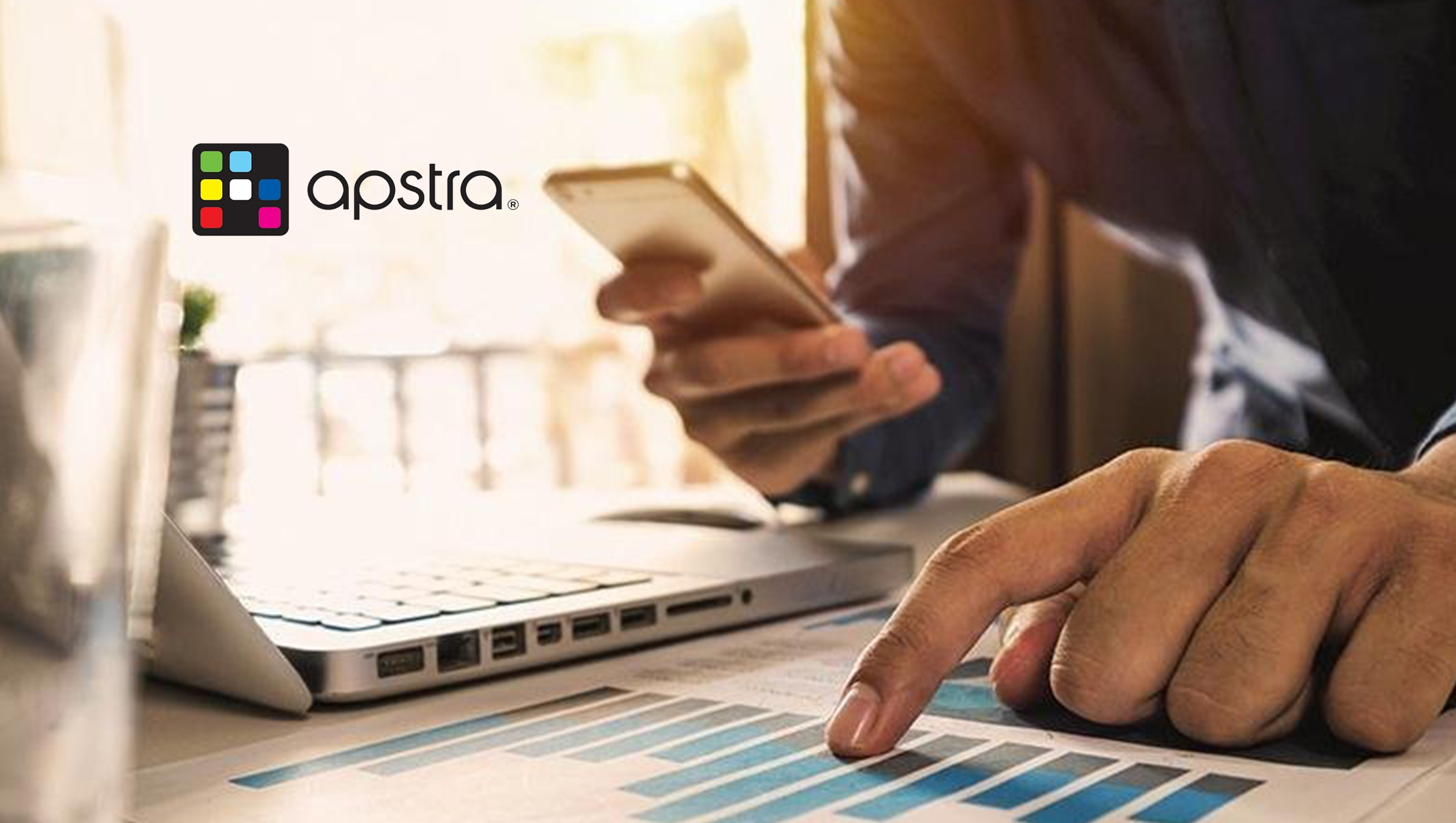 Apstra Announces Vice President of Worldwide Sales to Accelerate Intent-Based Data Center Network Automation Globally