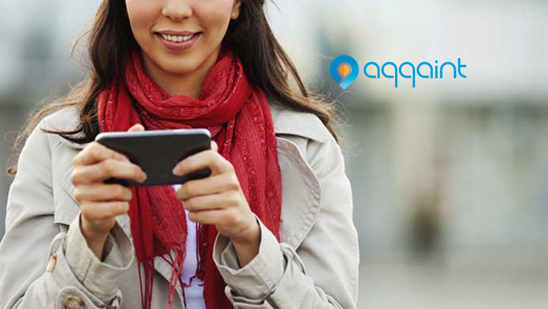 Aqqaint Brings Trust and Transparency to Peer-to-Peer Exchange With New Mobile App