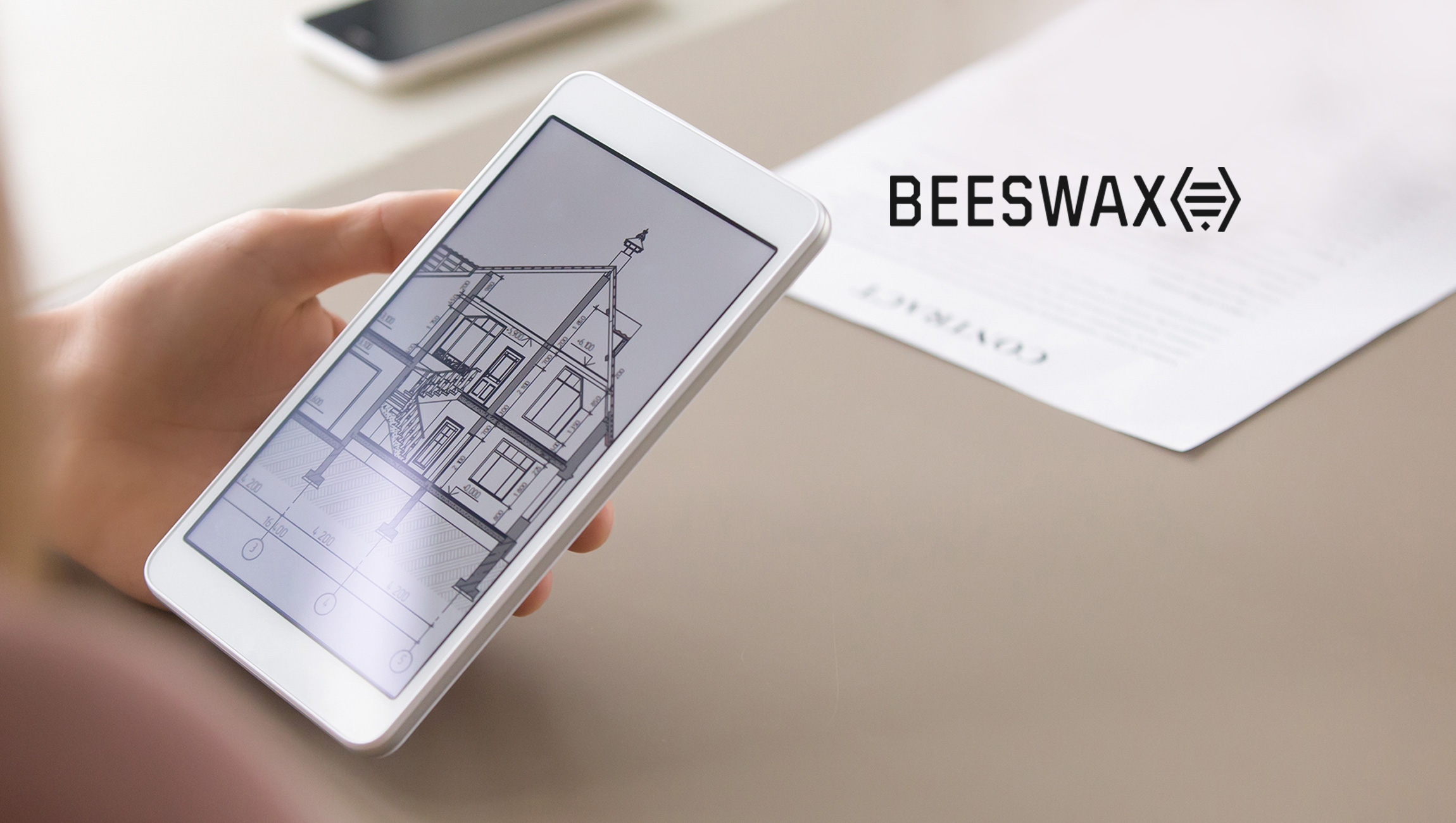 Beeswax Announces 