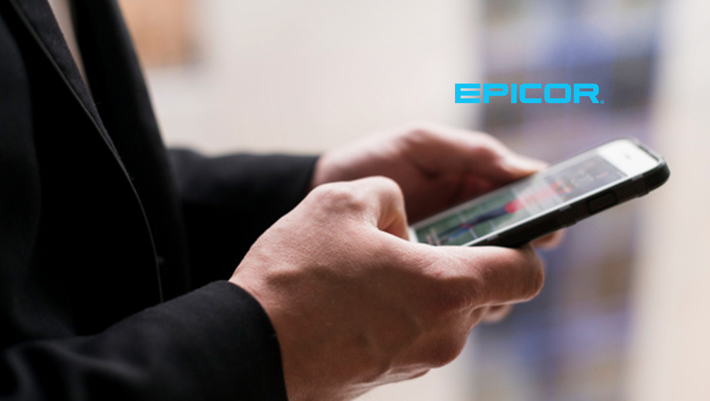 Epicor Unveils AI-Based Virtual Agent