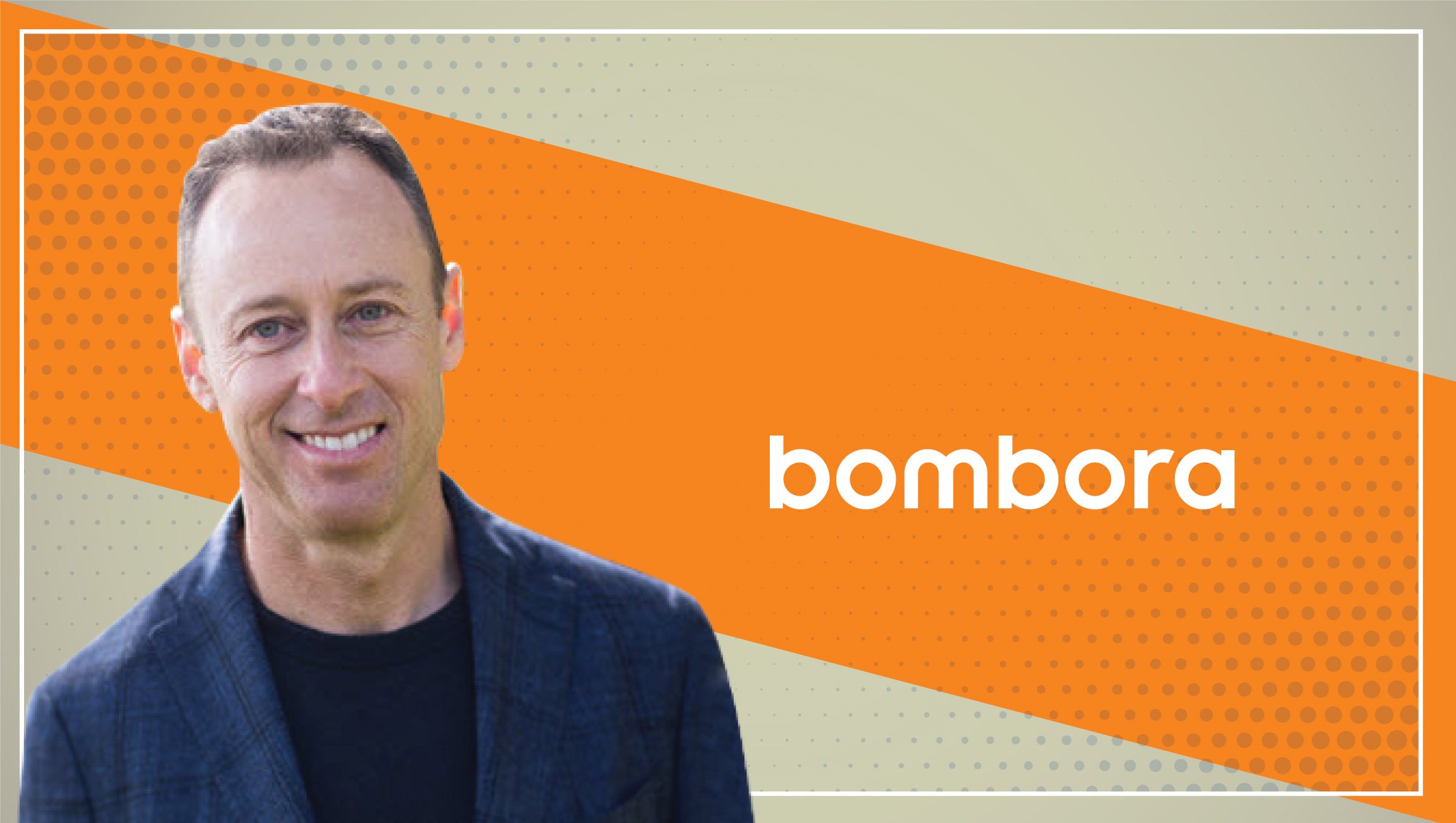 MarTech Interview with Erik Matlick, CEO and Founder, Bombora