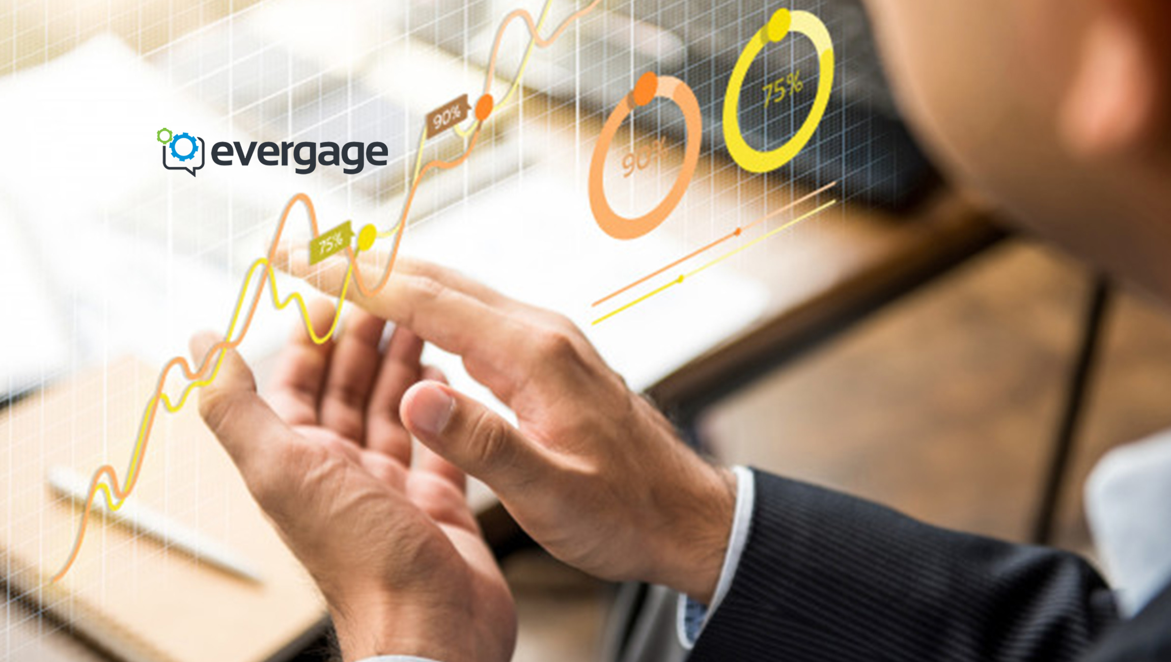 Evergage Appoints Laura Saati as VP of Customer Success for Evergage's Retail Practice