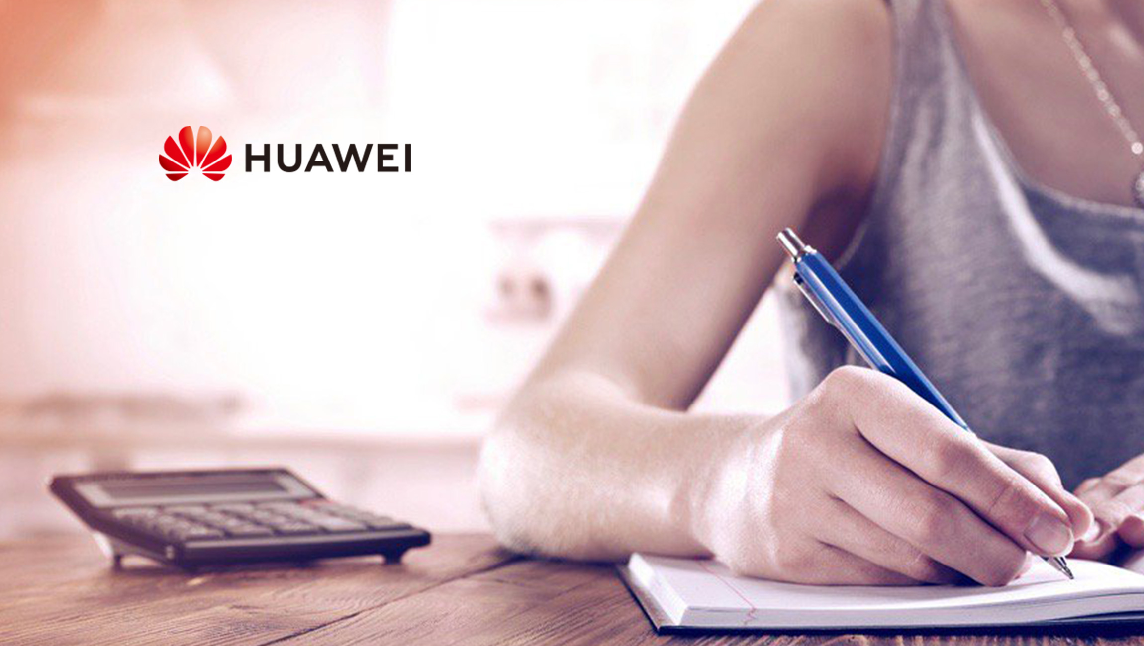 Huawei Enables Smart Finance with 