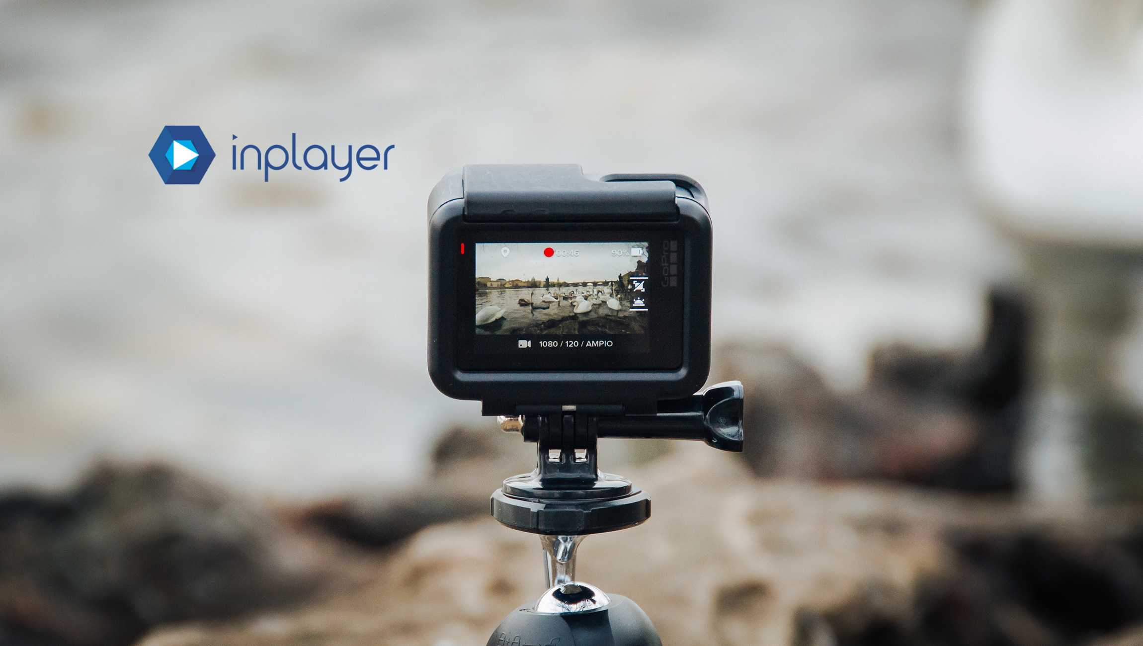 InPlayer Teams up with Amazon Web Services (AWS) to Secure and Monetize Video Assets