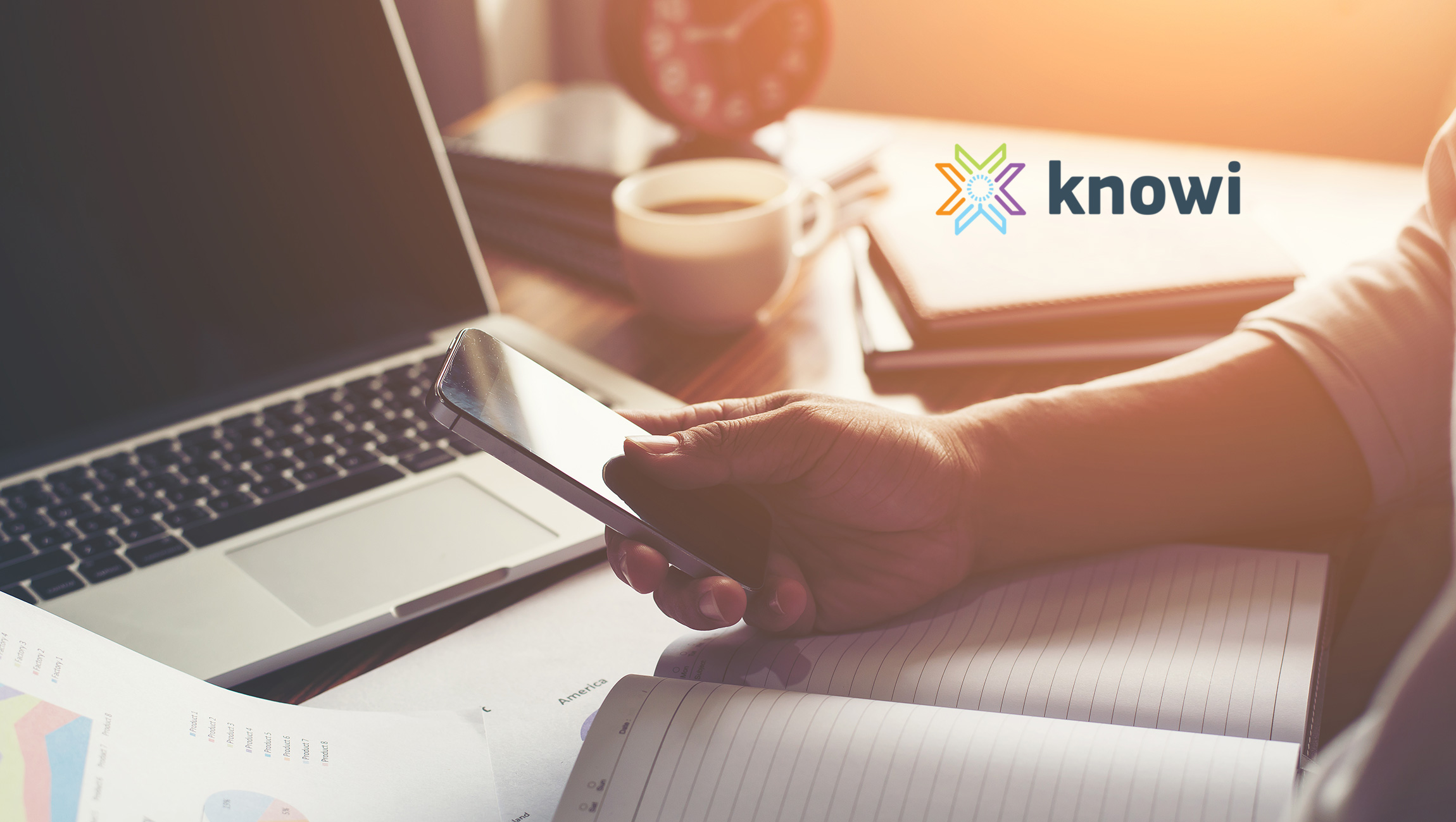 Knowi Releases Natural Language BI 2.0 and Brings Augmented Analytics to Anyone