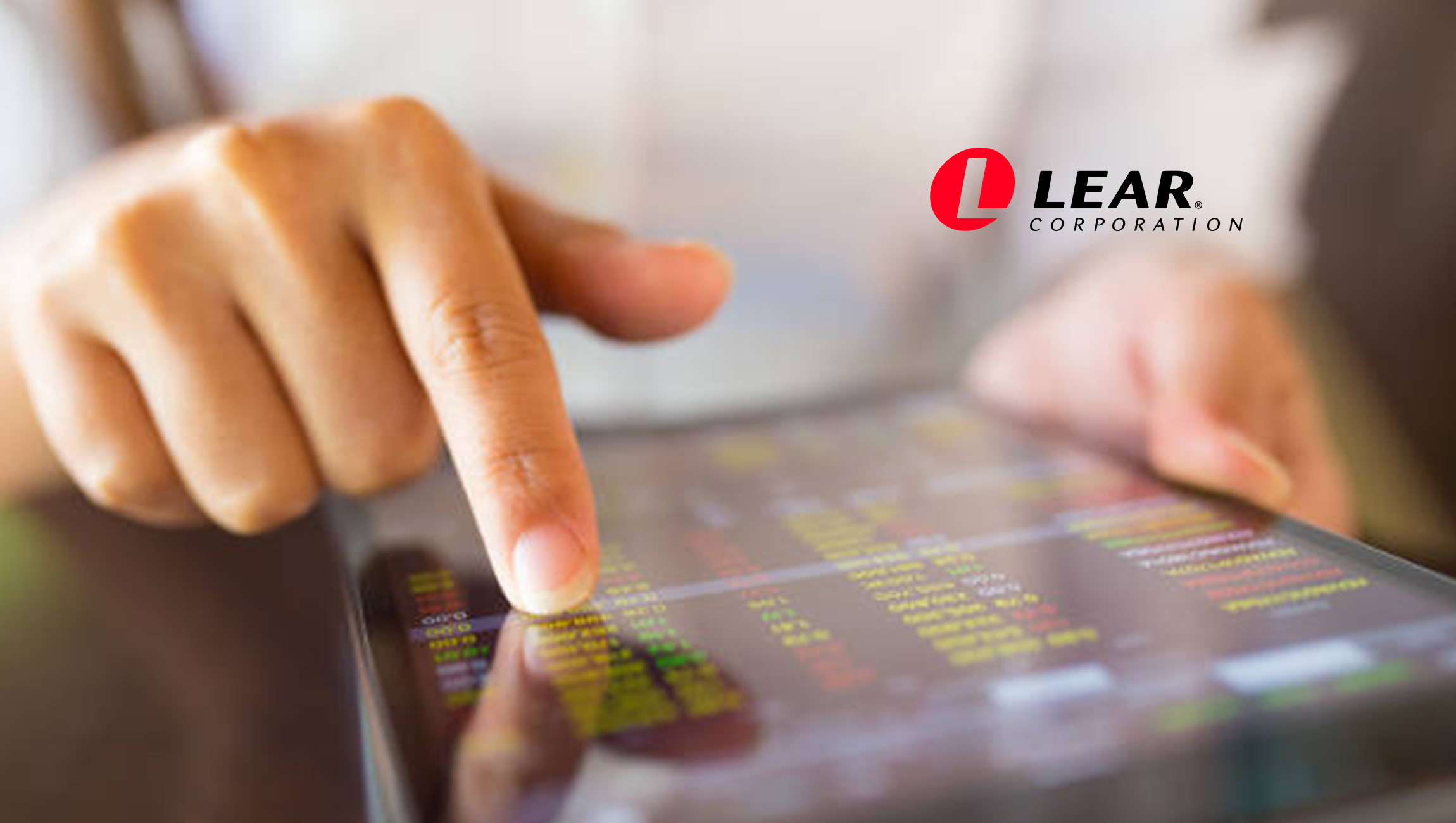 Lear Corporation Completes Acquisition of Xevo, a Leader in Connected Car Software and Data-Driven User Experiences