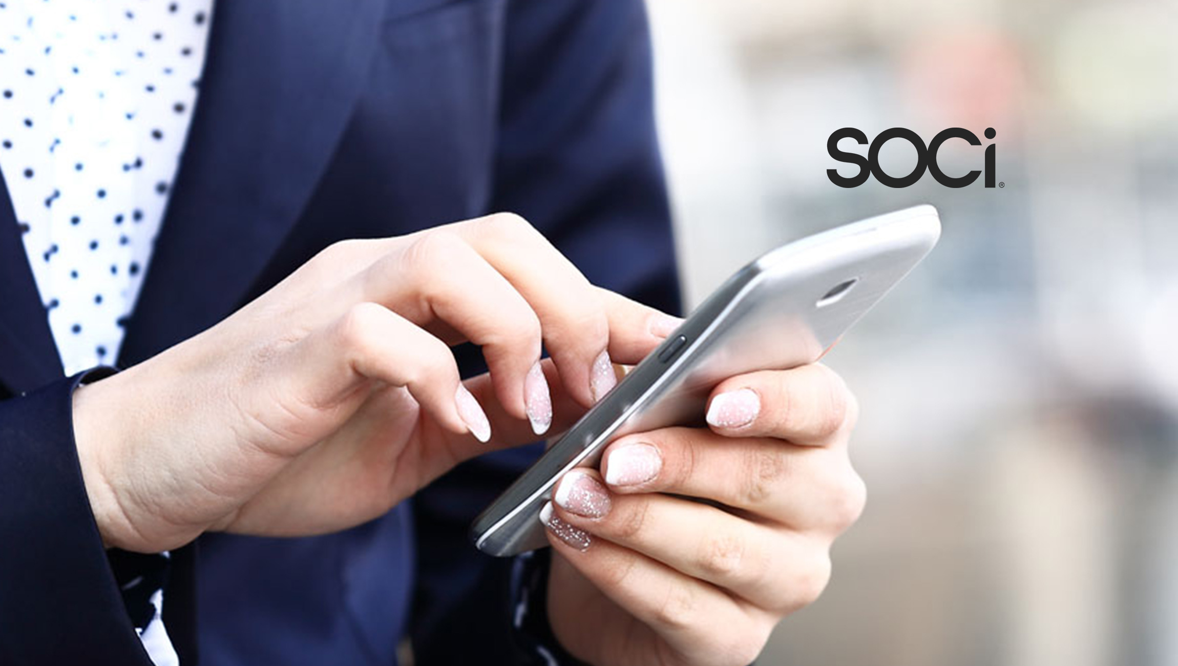 Localized Social Marketing Leader SOCi Launches New Portal to Enhance Customer Experience