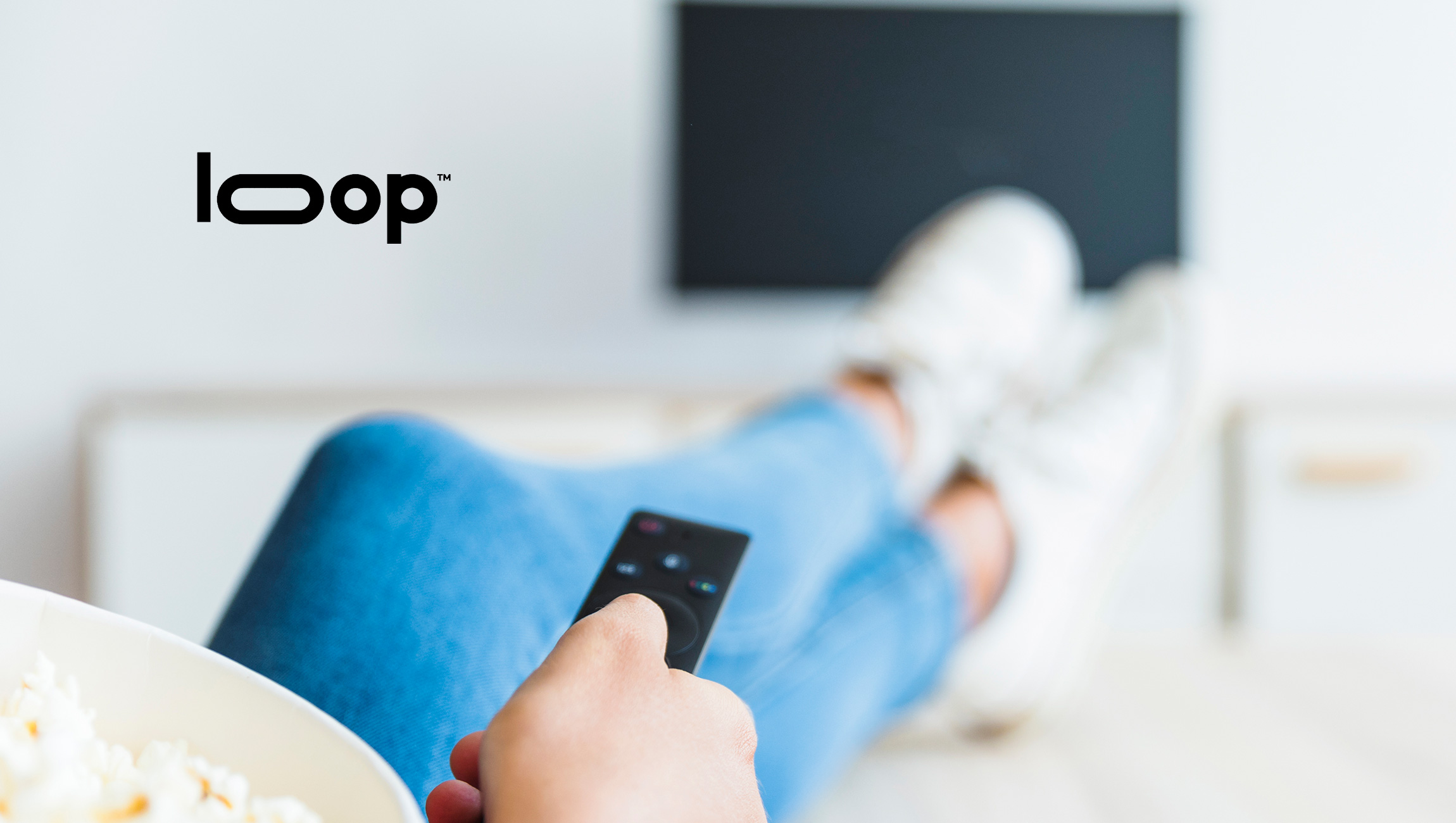 Loop Media, Inc. Launches Loop TV for Commercial Businesses