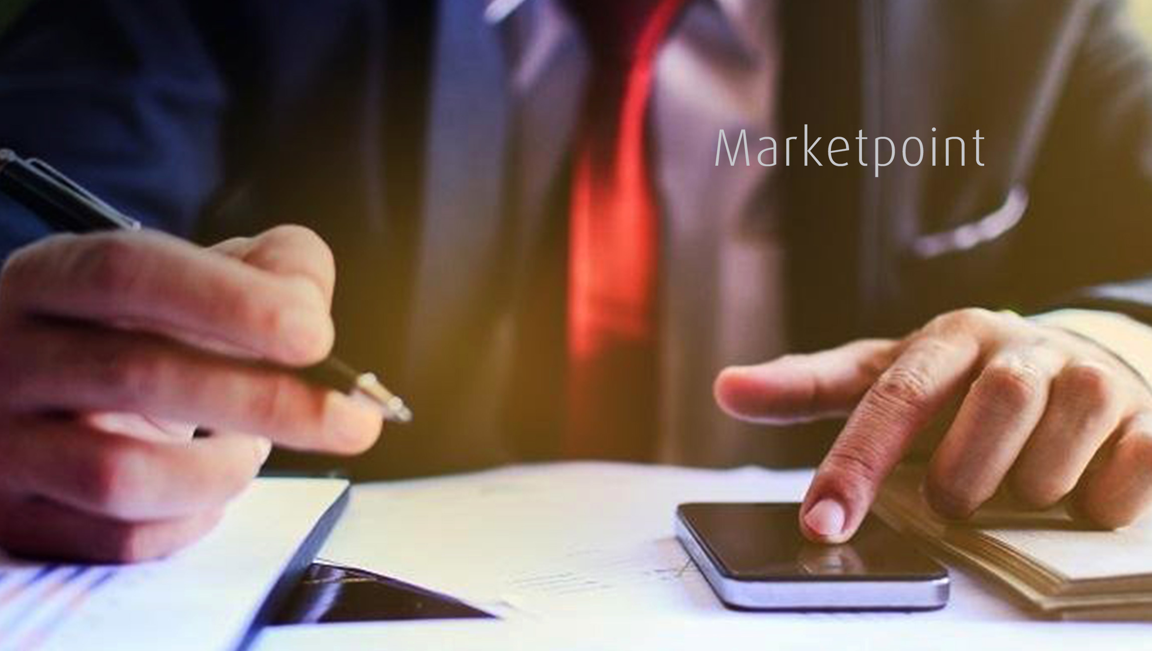 Marketpoint to Preview NextGen CRM Solution featuring Zuant Integration at CRM Evolution