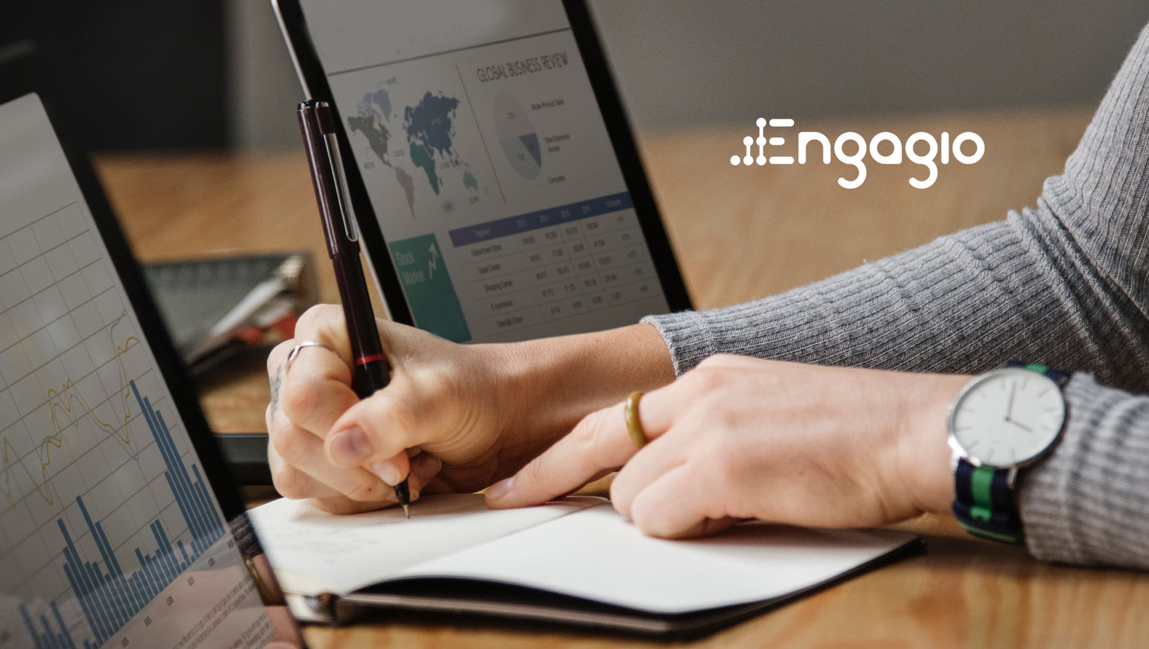 New Sales Activation Tools from Engagio Help Revenue Teams Quickly Act on Account Intelligence