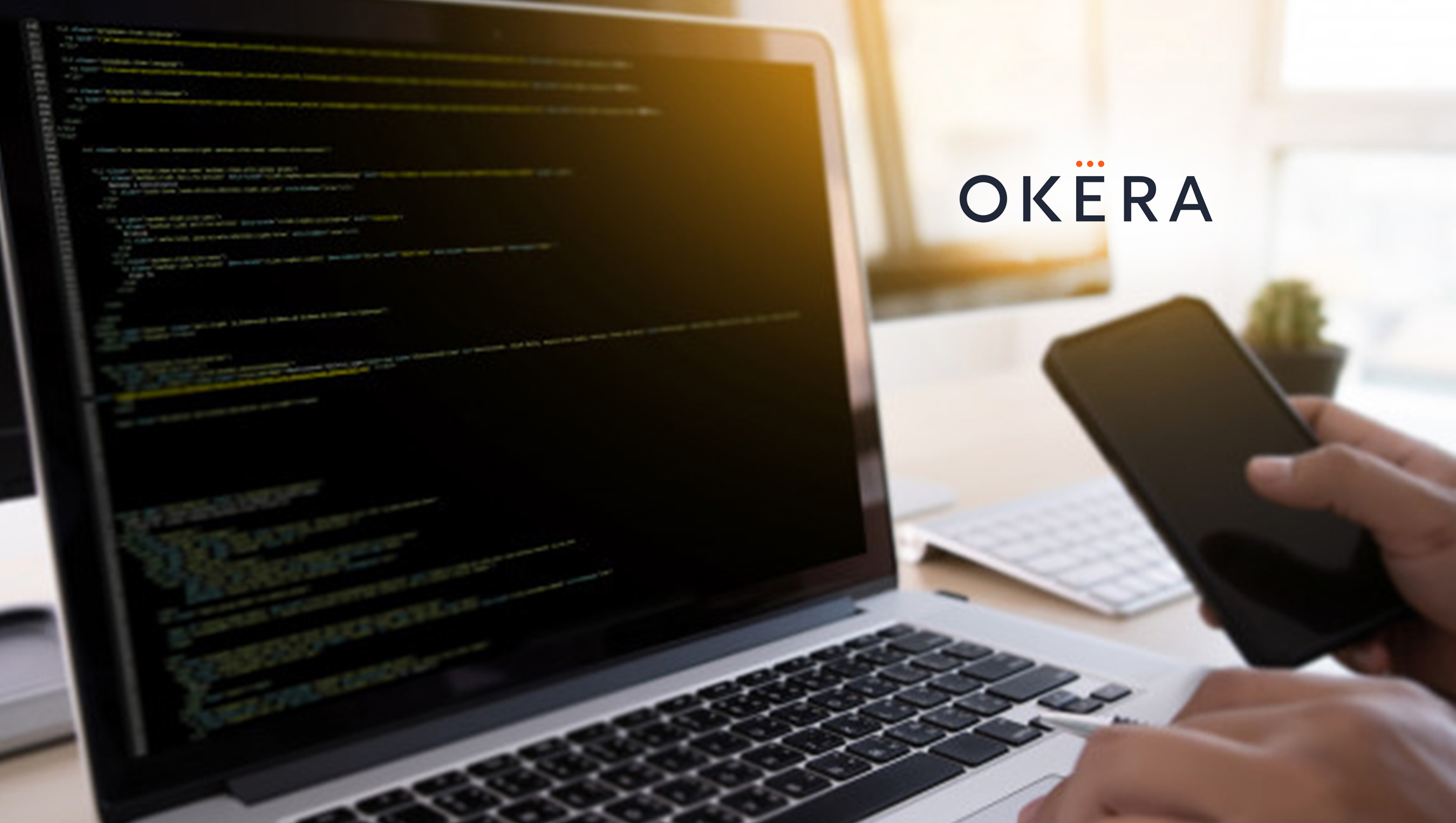 Okera Introduces Attribute-Based Access Control for Data Lake Security and Access Management