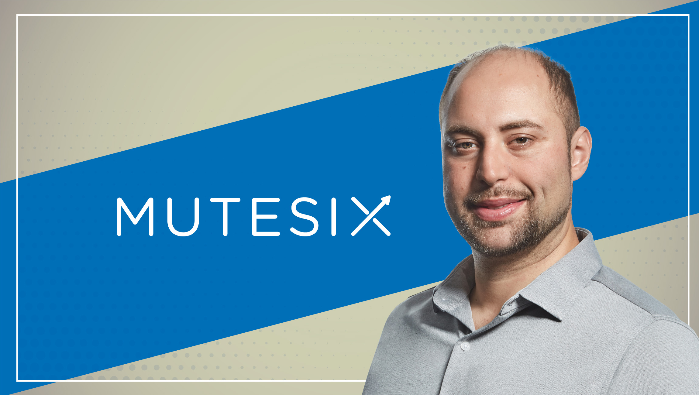 MarTech Interview with Steve Weiss, CEO, MuteSix