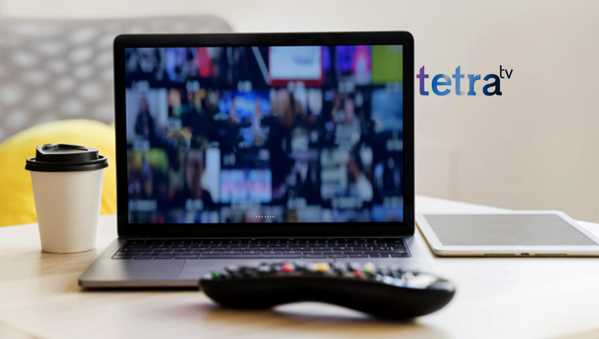 Tetra TV Launches Transparent Advertising Network for Connected TV