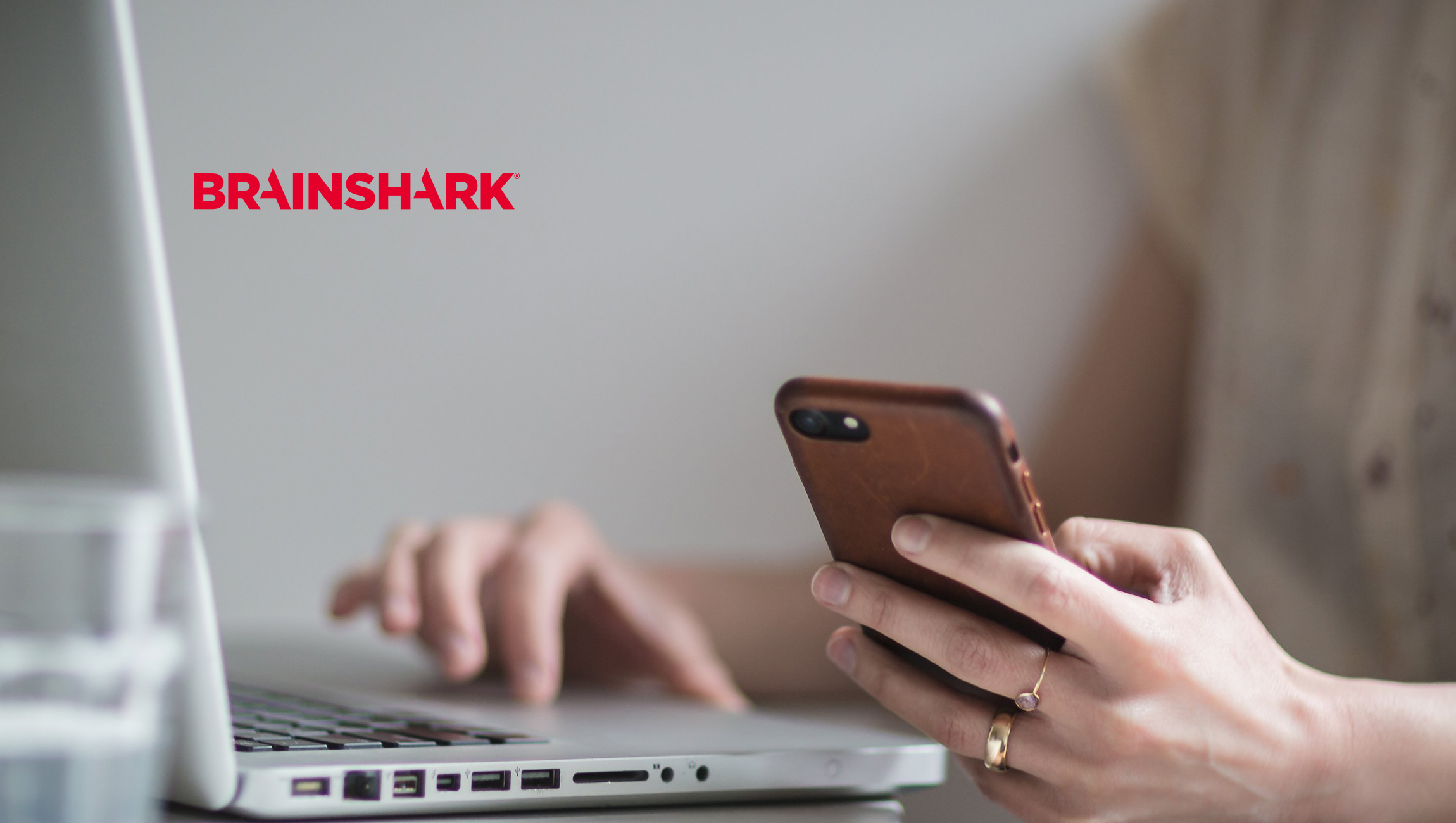 Brainshark Customers to Share Strategies for Sales Enablement Success at SiriusDecisions 2019 Summit