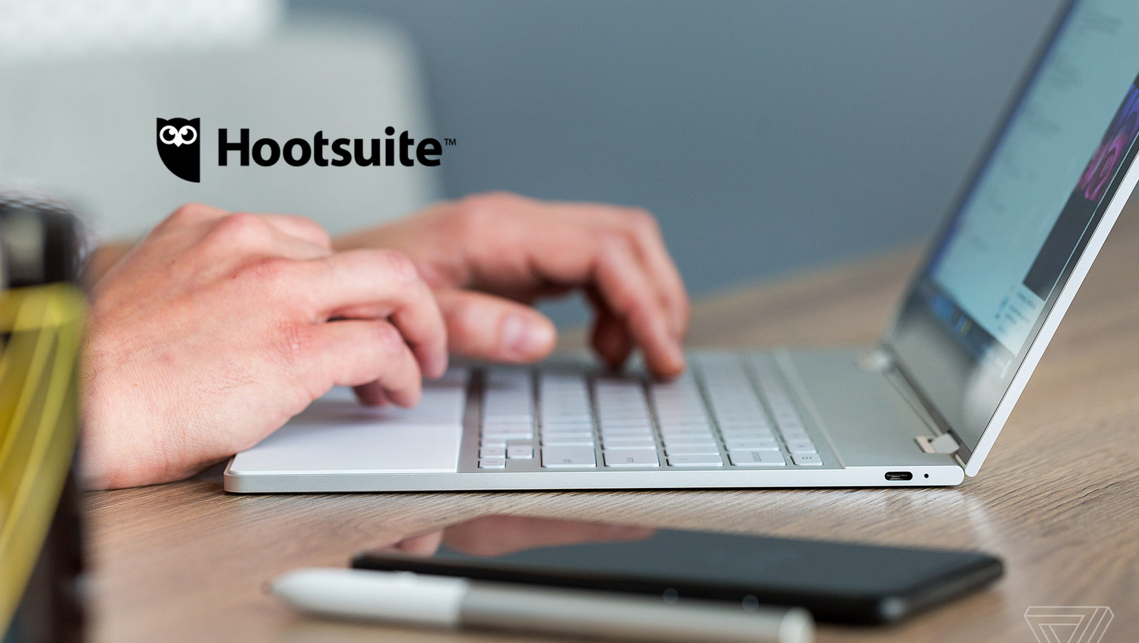 Hootsuite Named a Leader in Sales Social Engagement Tools Report by Independent Research Firm