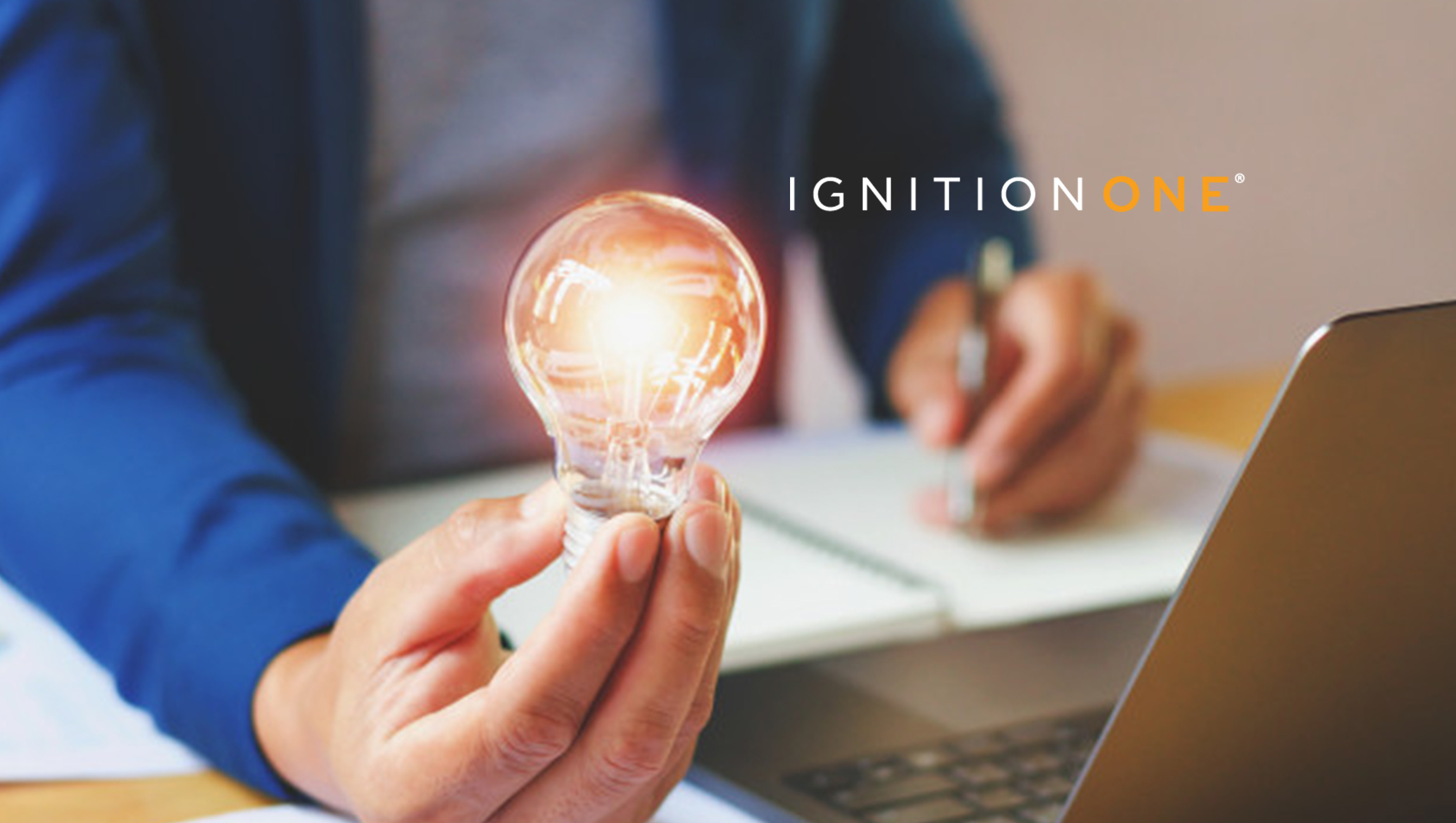 IgnitionOne uses Amazon Neptune to Power Identity Resolution at Scale