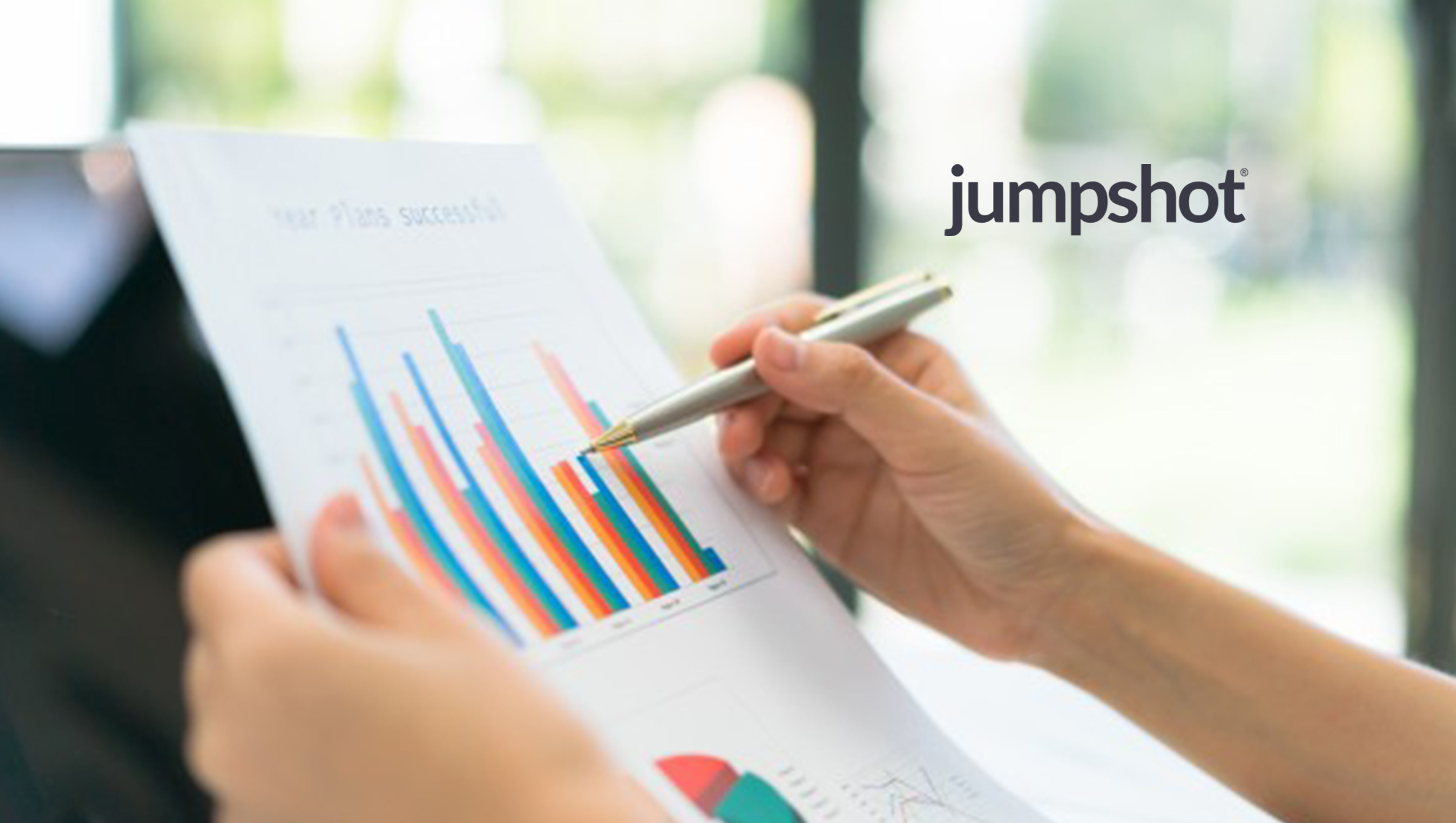 Jumpshot Launches Enhancements to Its Insights Platform, Allowing Marketers to Understand Online Shoppers and Competitors Like Never Before