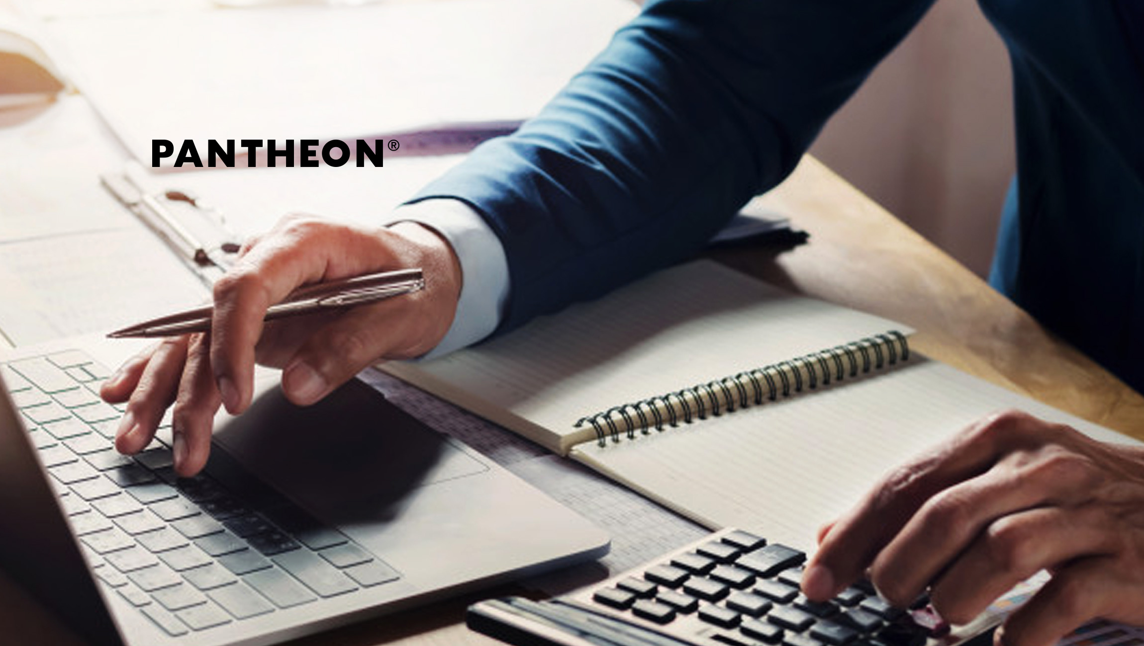 Pantheon Announces Self-Service Access to Advanced Automation and Web Development Solutions