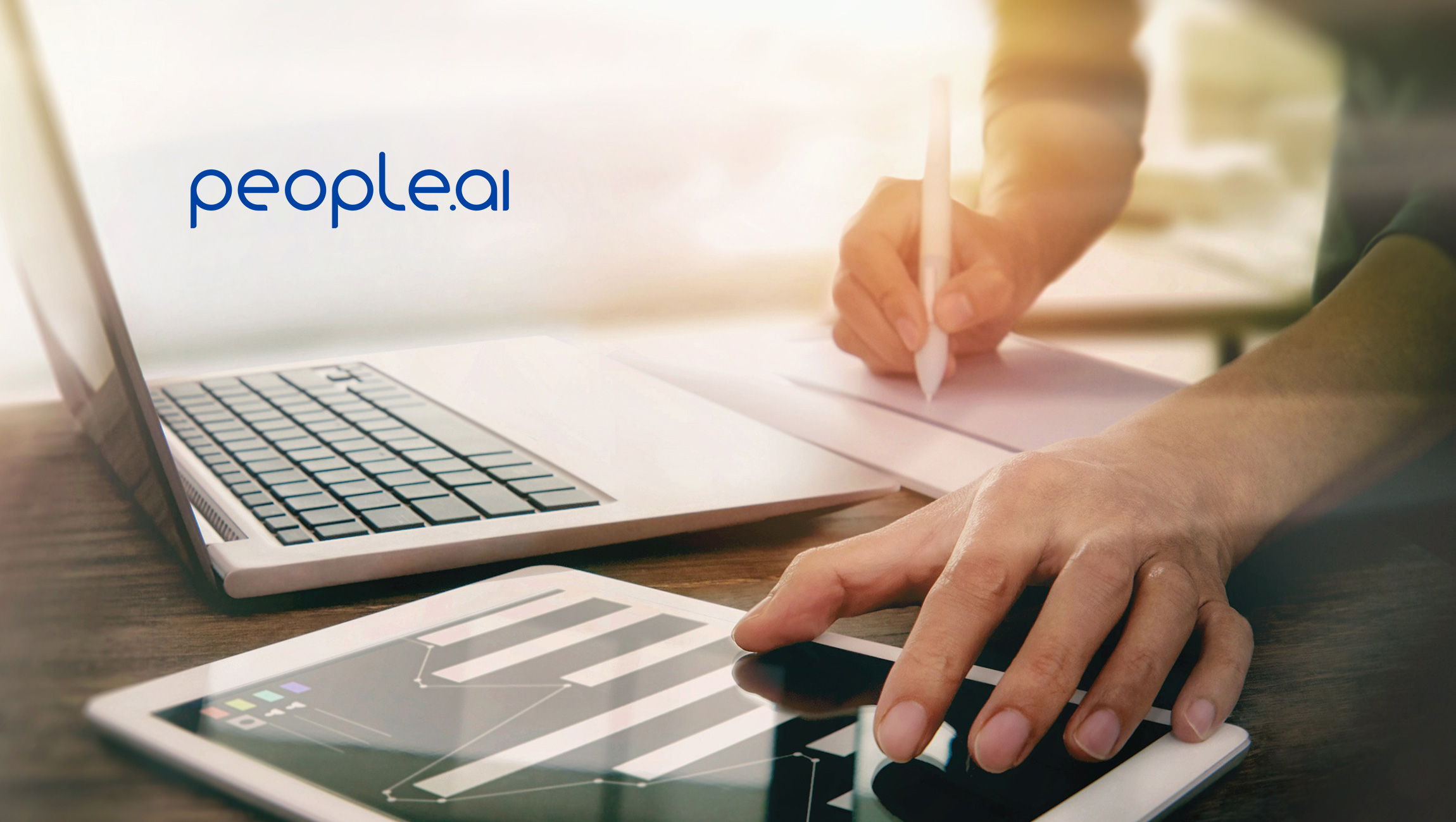 People.ai Launches Campaign360, the Industry's Only AI-based Solution To Ensure Sales and Marketing Alignment, Lead Follow Up and Campaign to Opportunity Accountability