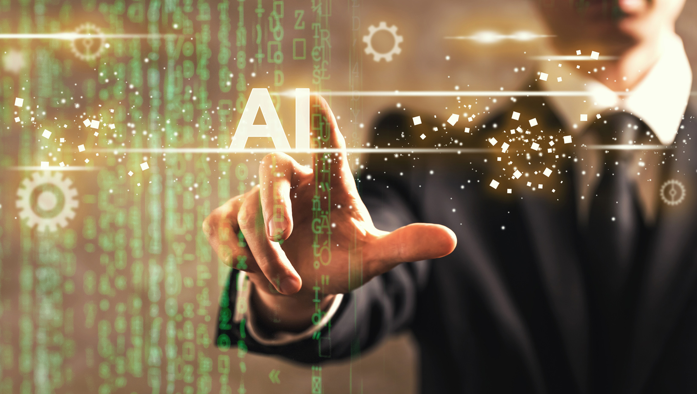 What Does AI Need to Succeed for Marketers: Human Intelligence